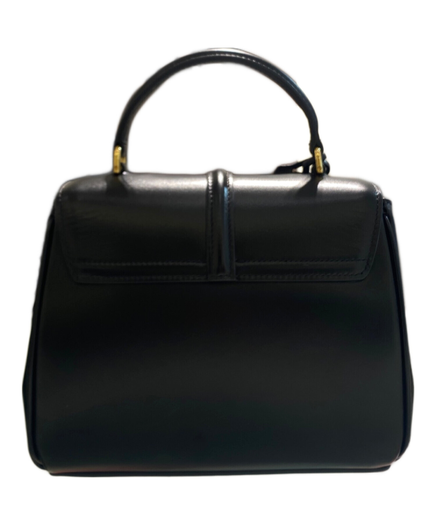 中古・古着通販】CELINE (セリーヌ) セーズ16ミニ/16 Mini Bag