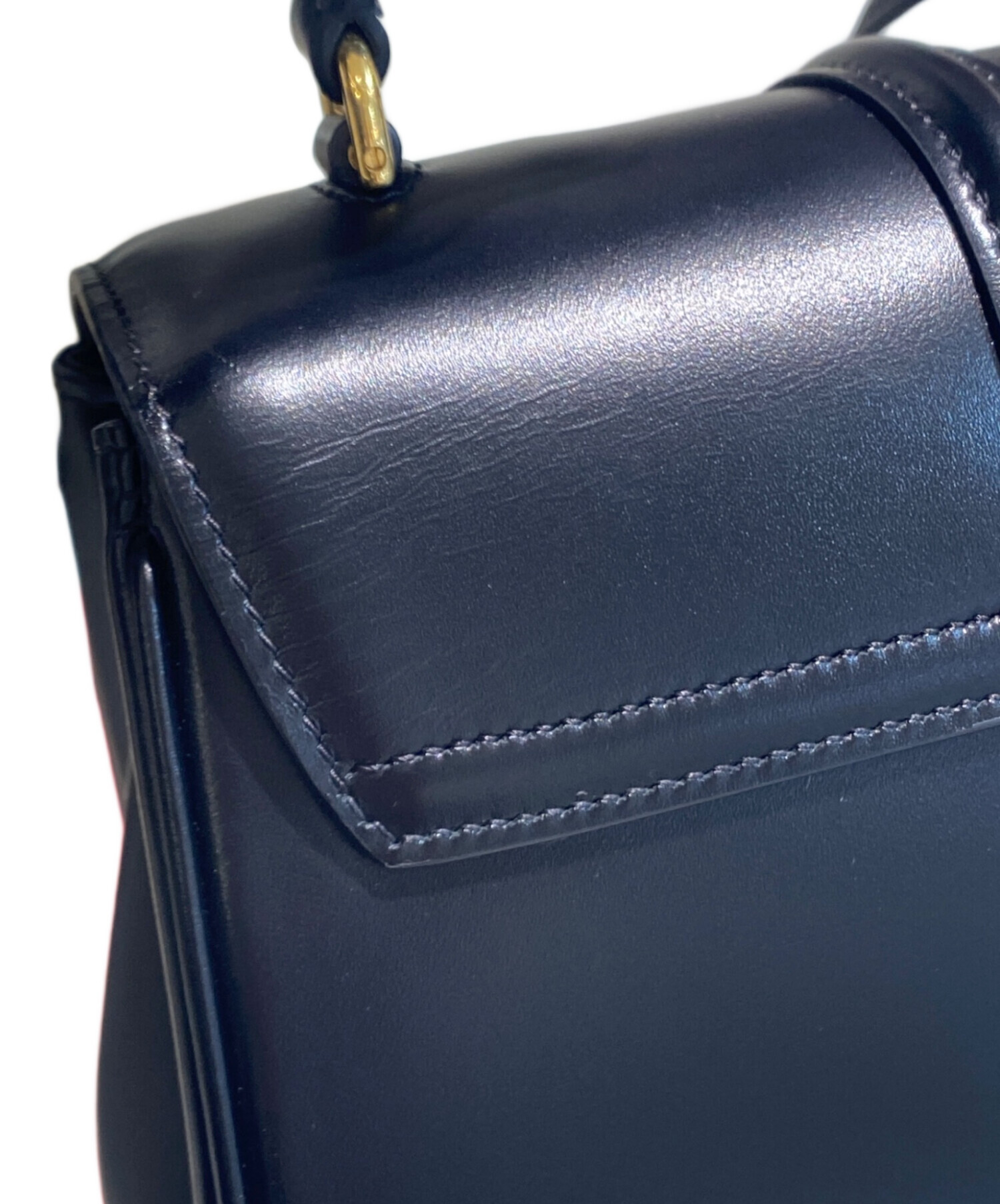中古・古着通販】CELINE (セリーヌ) セーズ16ミニ/16 Mini Bag