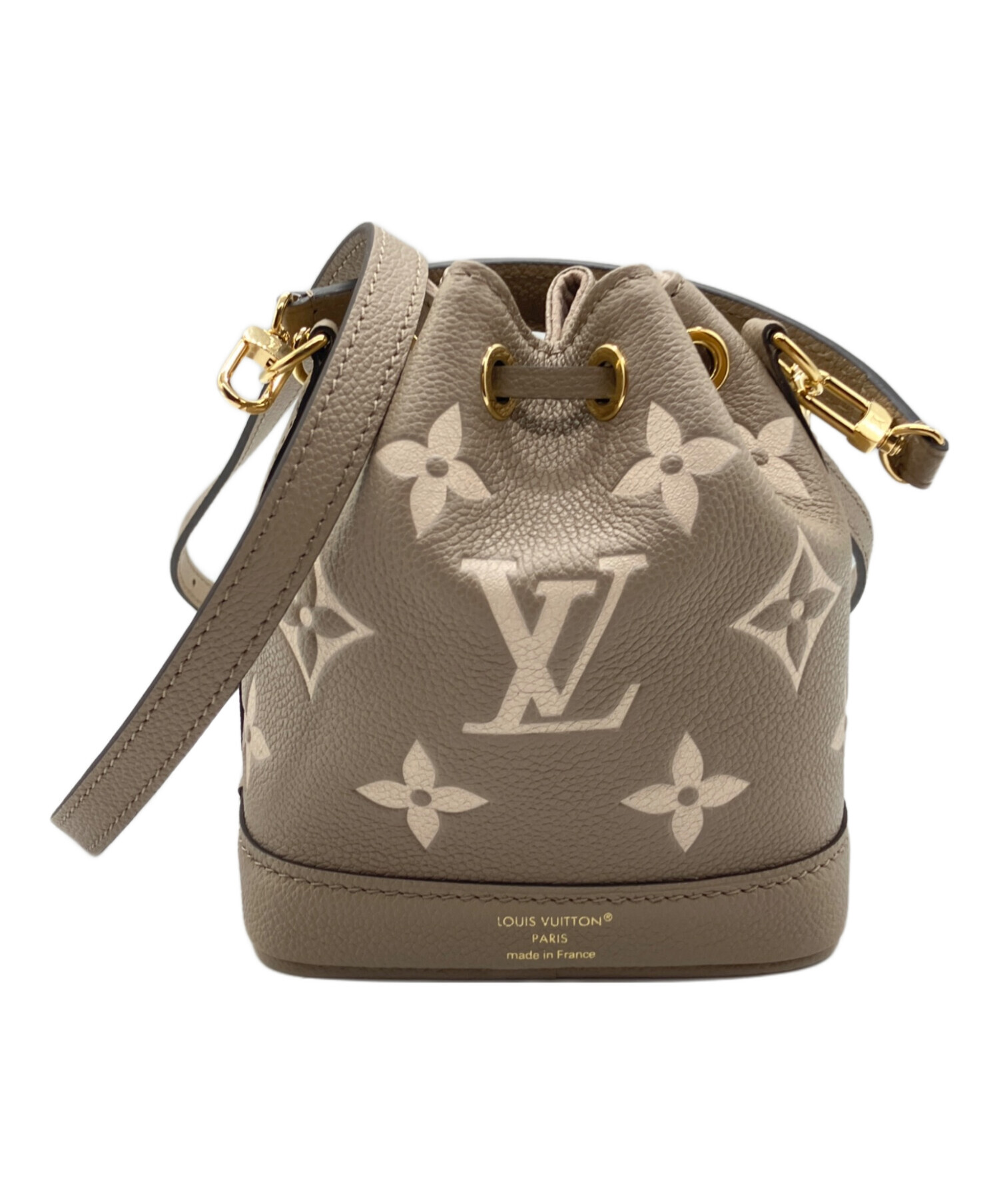 中古・古着通販】LOUIS VUITTON (ルイ ヴィトン) Louis Vuitton Nano