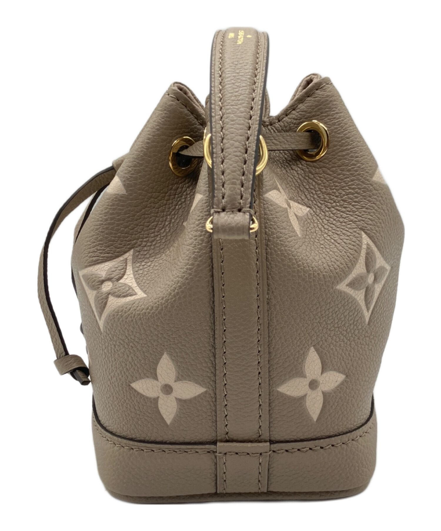 中古・古着通販】LOUIS VUITTON (ルイ ヴィトン) Louis Vuitton Nano