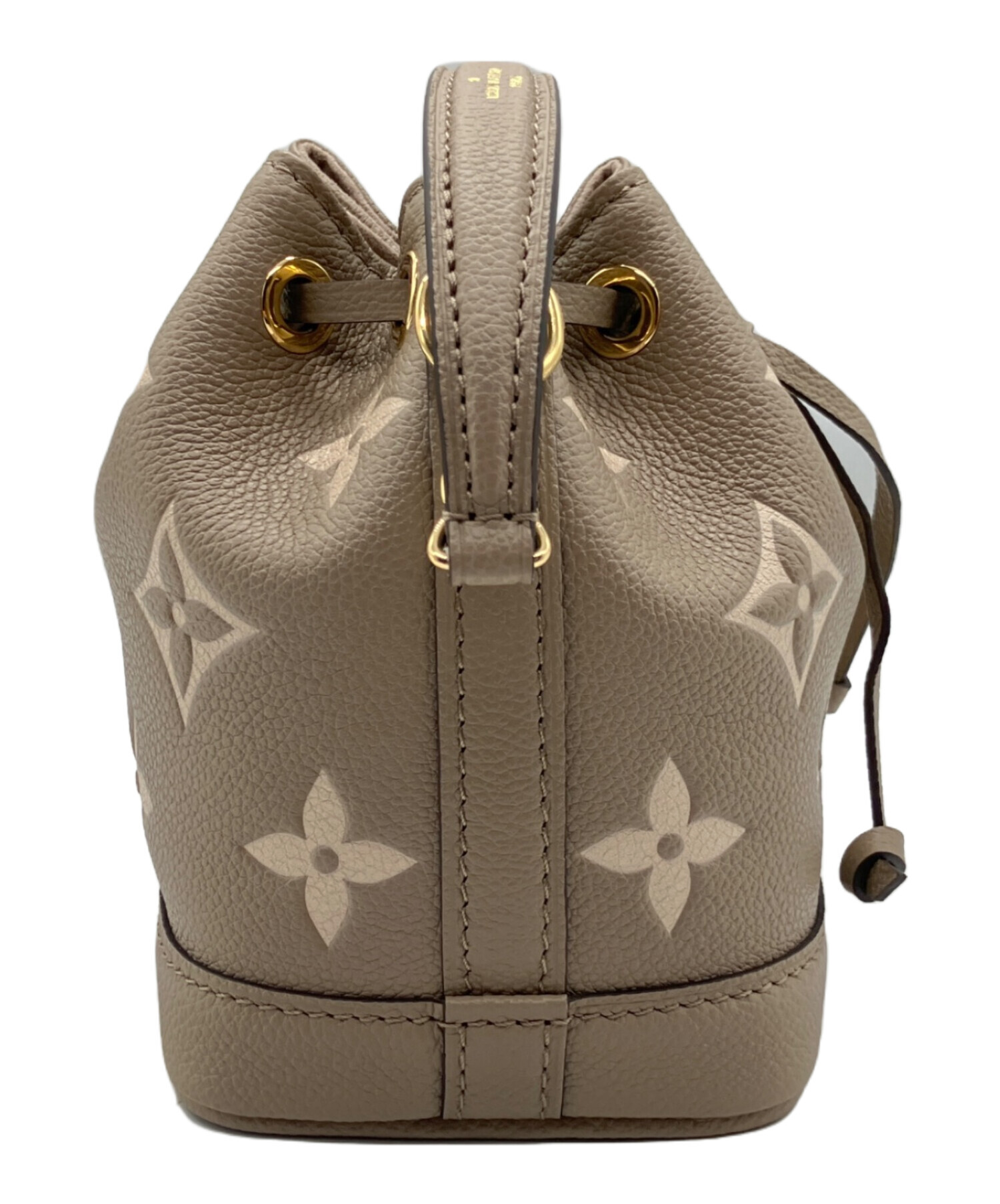 中古・古着通販】LOUIS VUITTON (ルイ ヴィトン) Louis Vuitton Nano