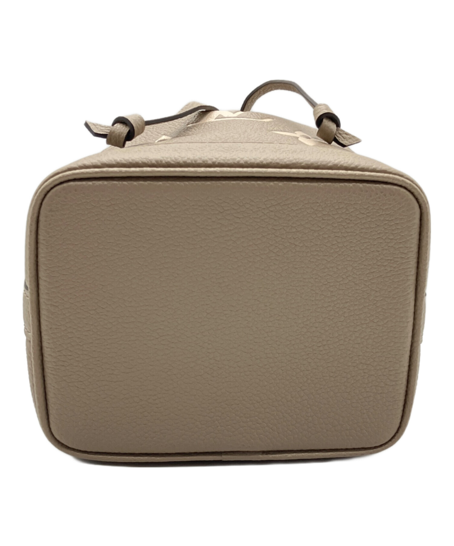 中古・古着通販】LOUIS VUITTON (ルイ ヴィトン) Louis Vuitton Nano
