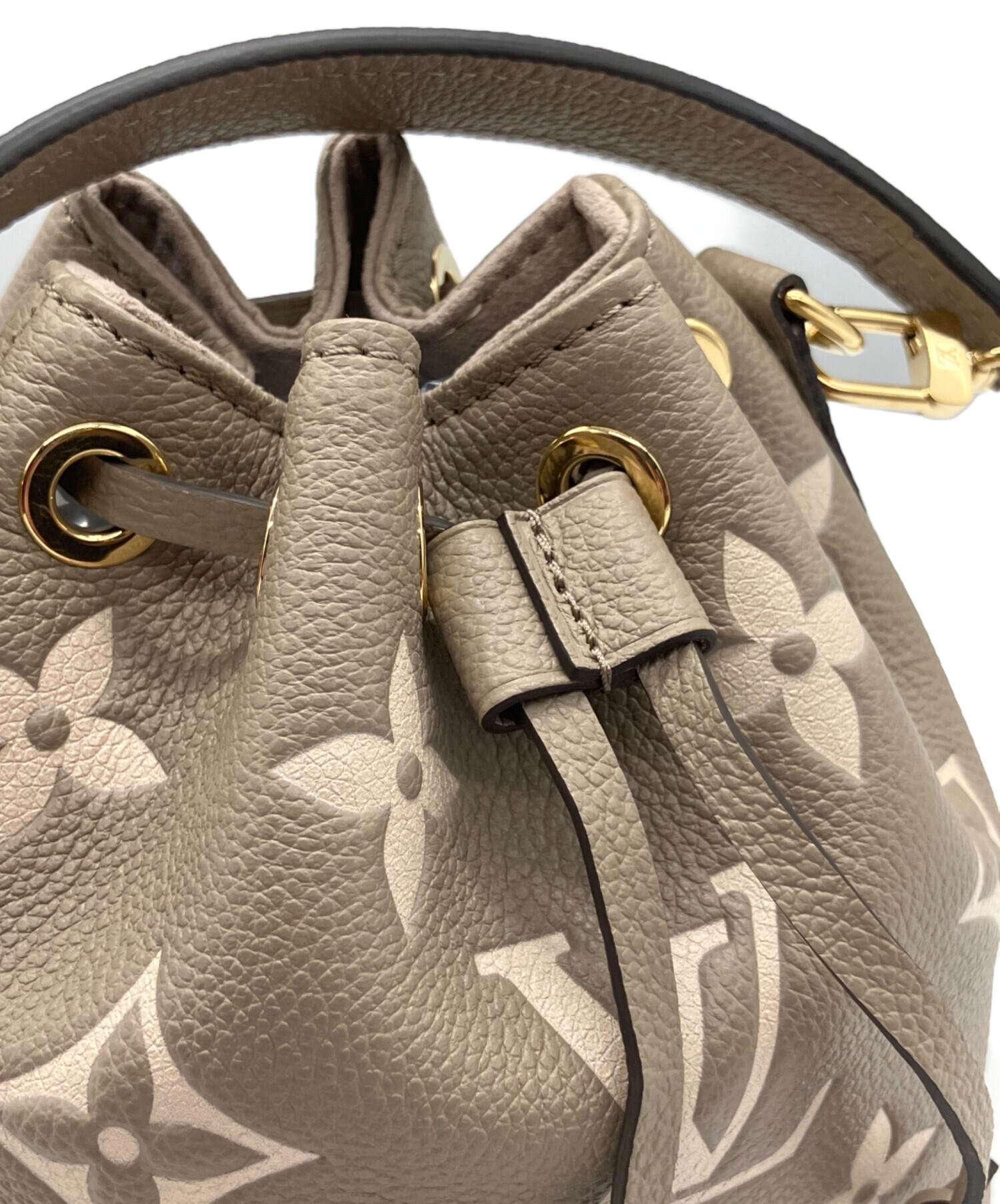 中古・古着通販】LOUIS VUITTON (ルイ ヴィトン) Louis Vuitton Nano