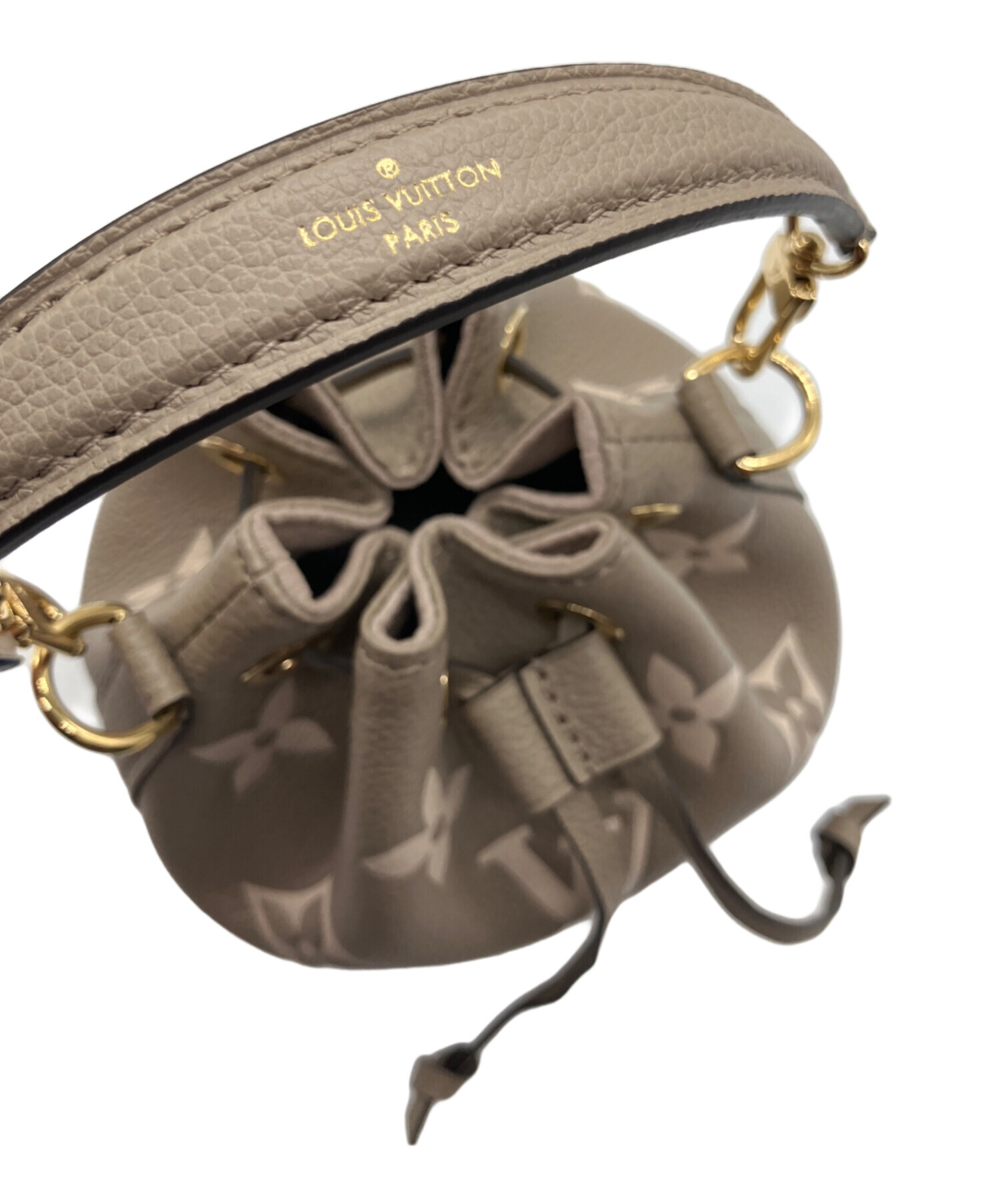 中古・古着通販】LOUIS VUITTON (ルイ ヴィトン) Louis Vuitton Nano