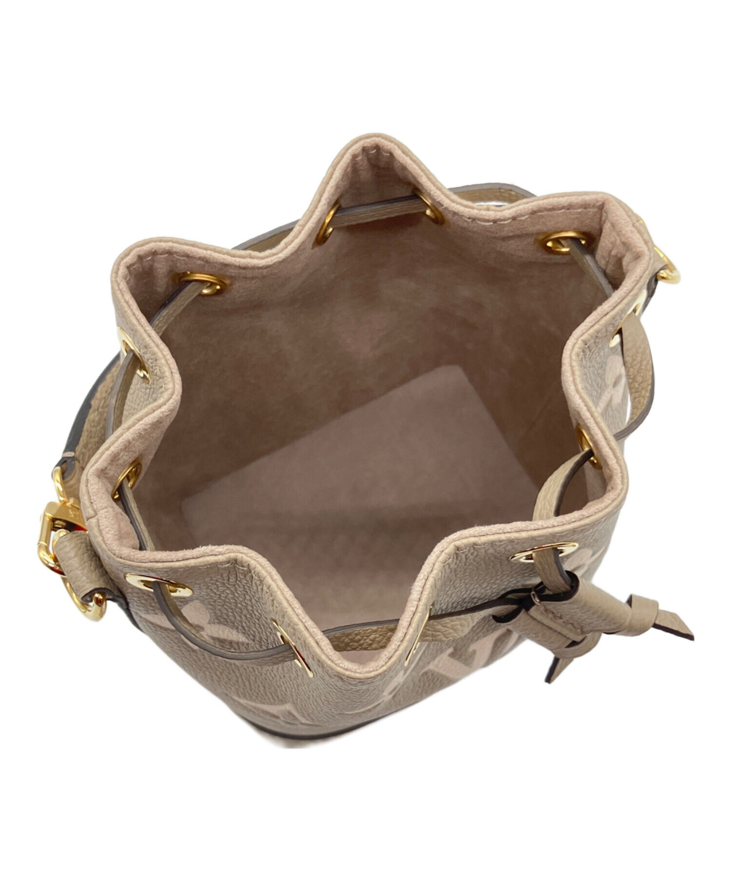 中古・古着通販】LOUIS VUITTON (ルイ ヴィトン) Louis Vuitton Nano