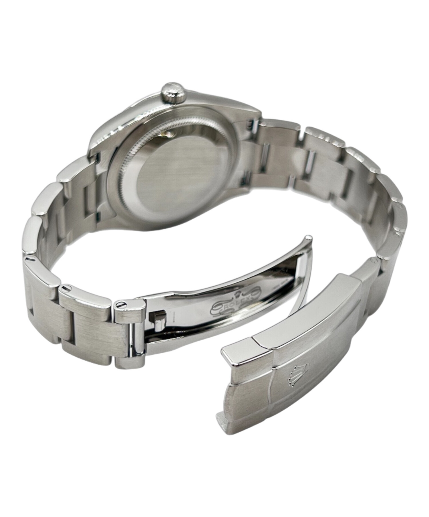 中古・古着通販】ROLEX (ロレックス) Oyster Perpetual オイスター 