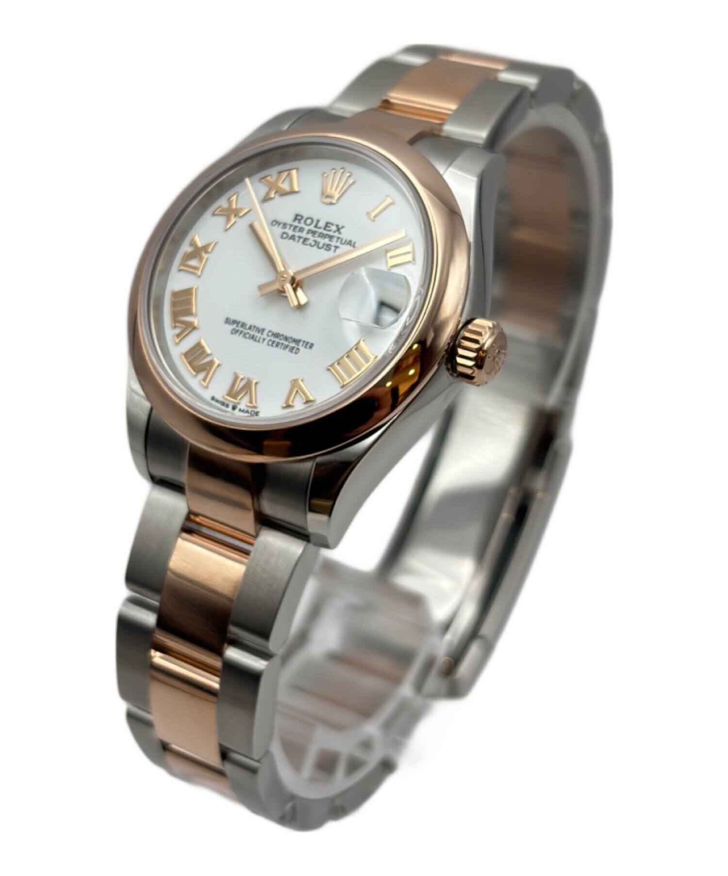 中古・古着通販】ROLEX (ロレックス) Datejust 31 デイトジャスト31