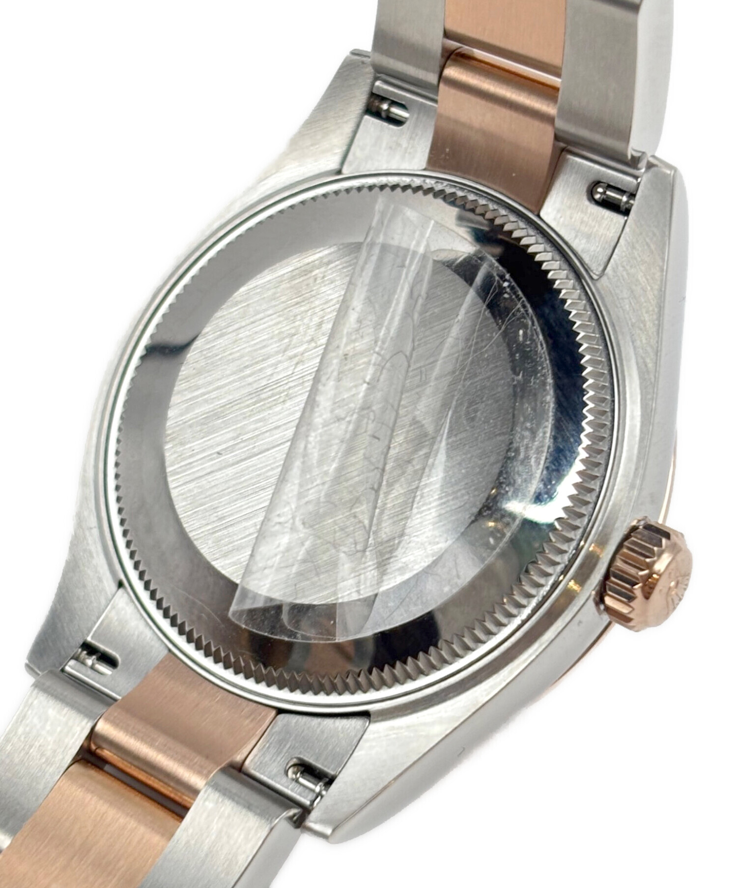 中古・古着通販】ROLEX (ロレックス) Datejust 31 デイトジャスト31