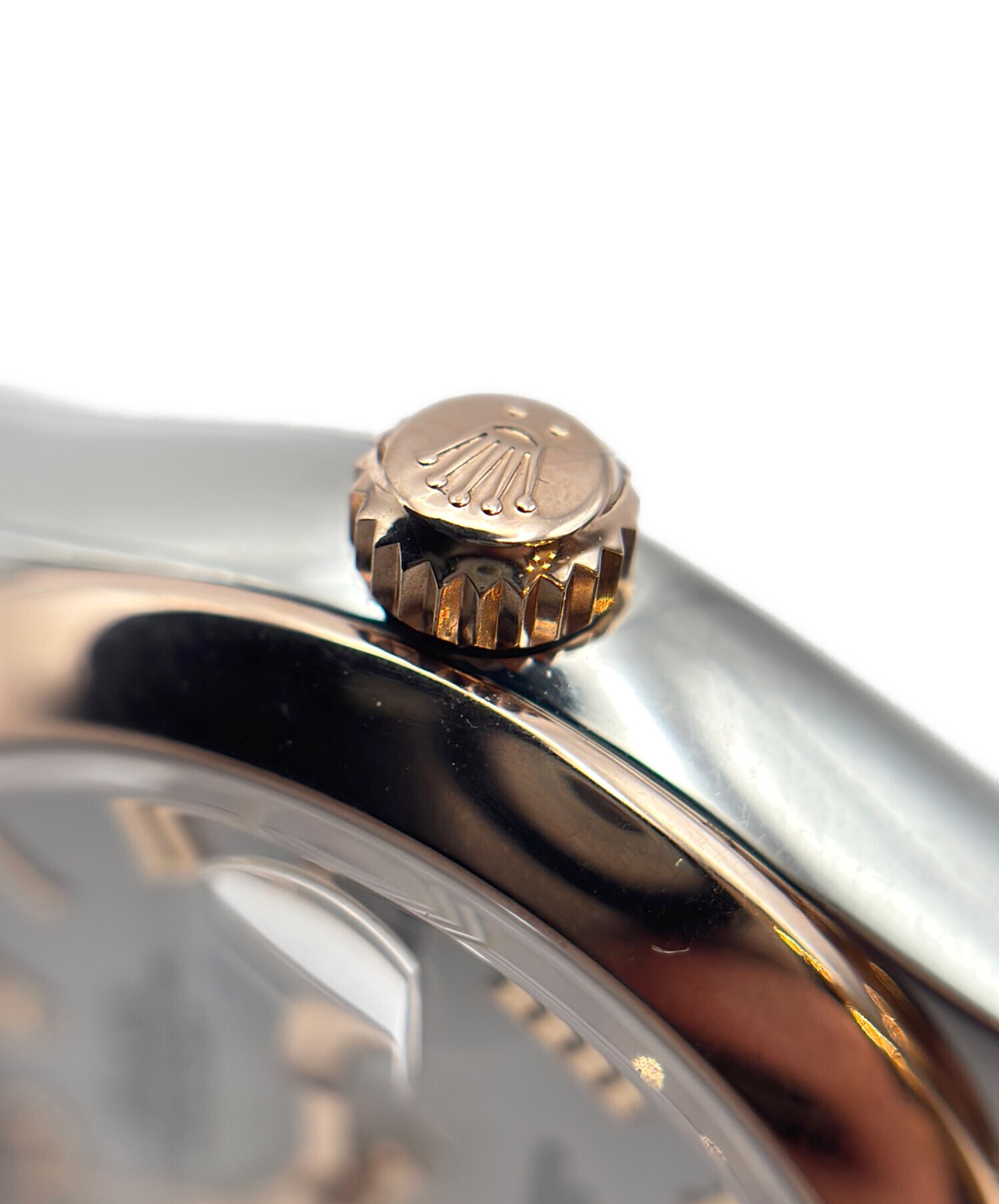 中古・古着通販】ROLEX (ロレックス) Datejust 31 デイトジャスト31