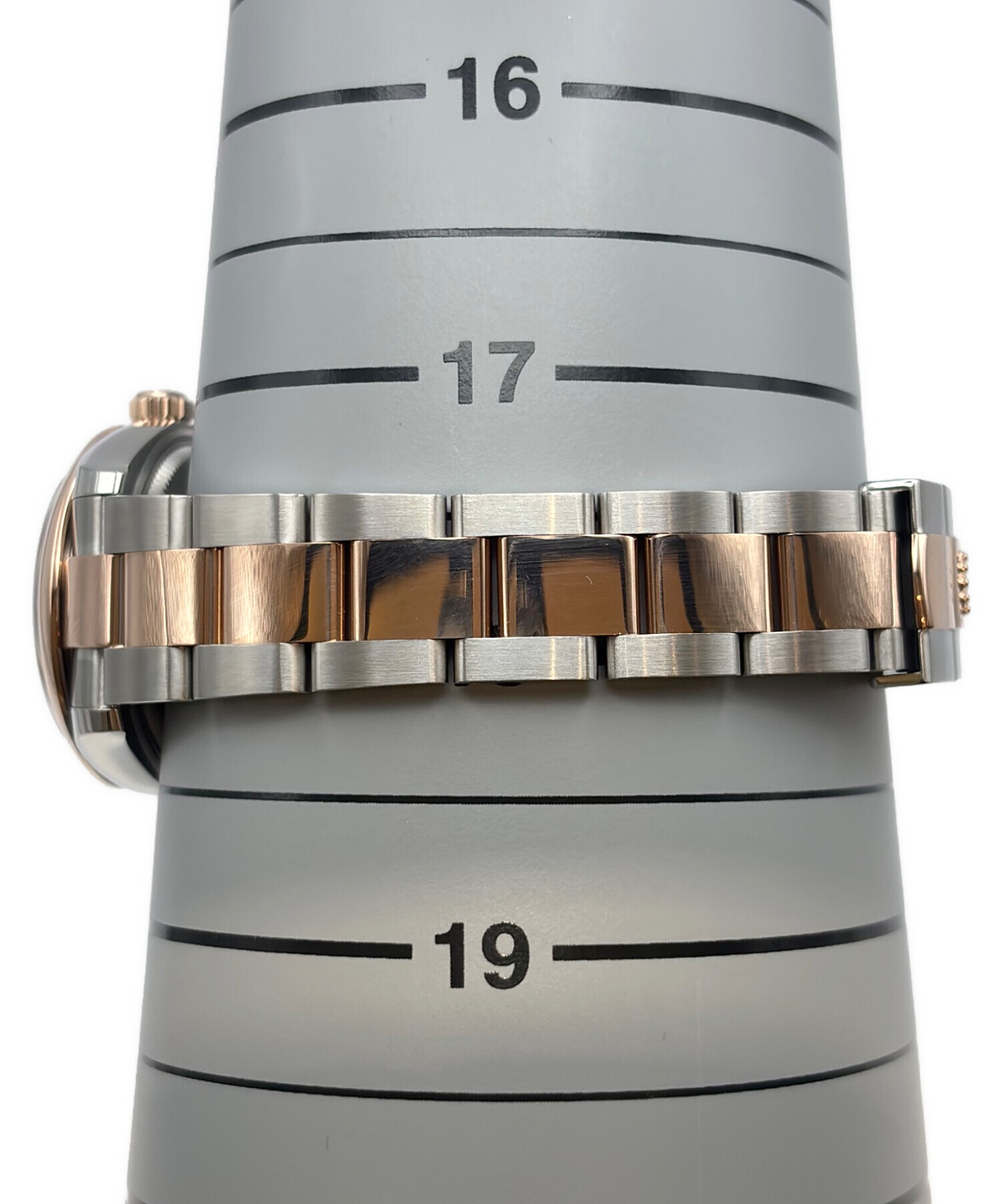 中古・古着通販】ROLEX (ロレックス) Datejust 31 デイトジャスト31