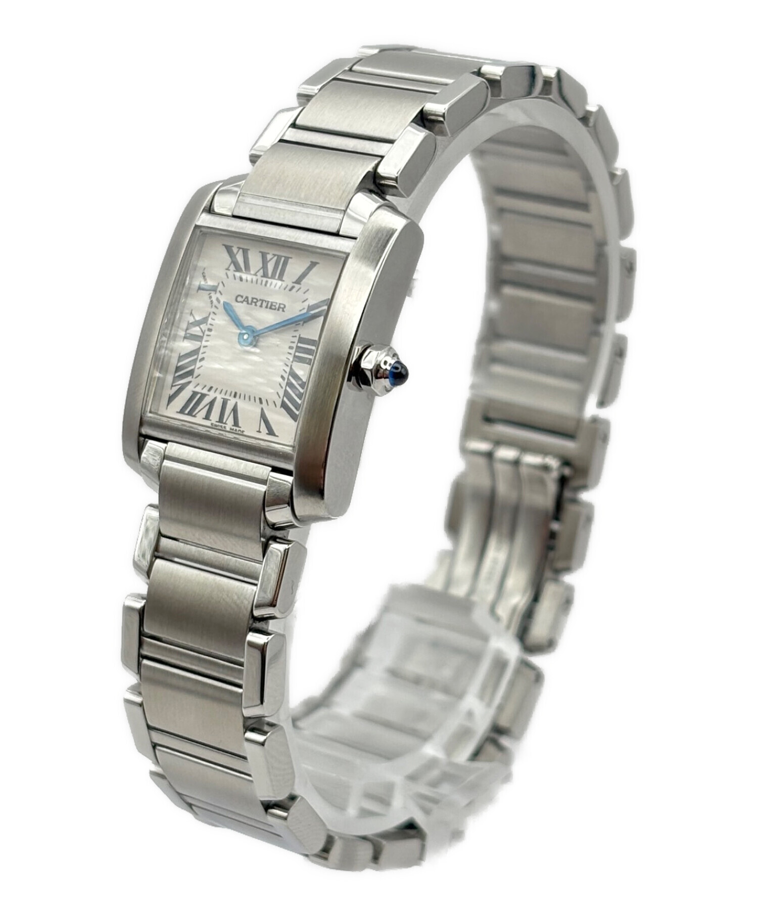 ＊simsさん専用商品＊Cartier TANK FRANCAISE カルティエ タンク フランセーズ ウォッチ