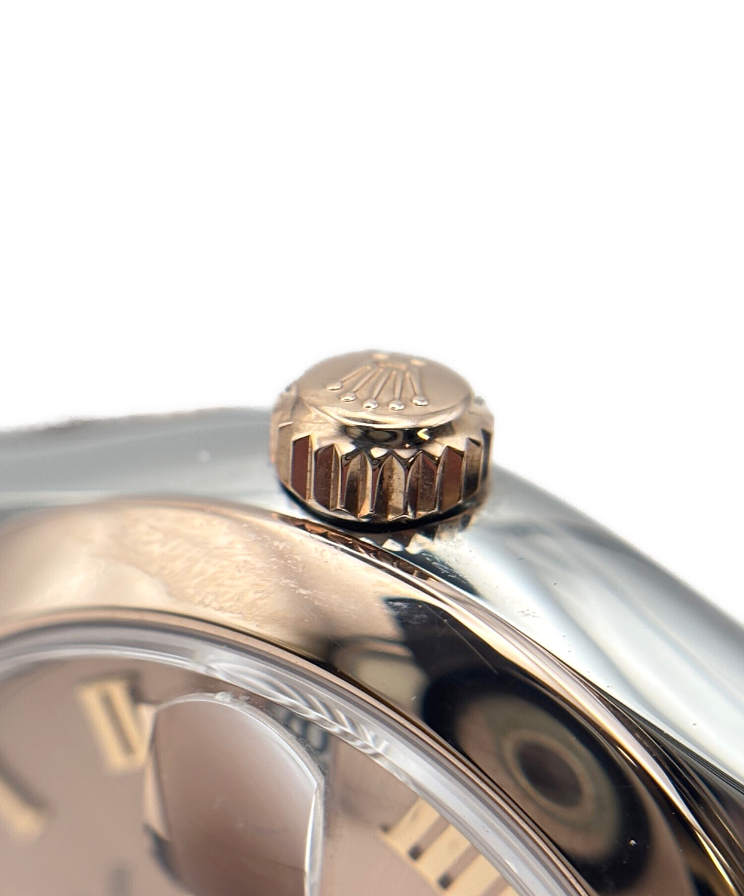 中古・古着通販】ROLEX (ロレックス) Datejust 31 デイトジャスト 31