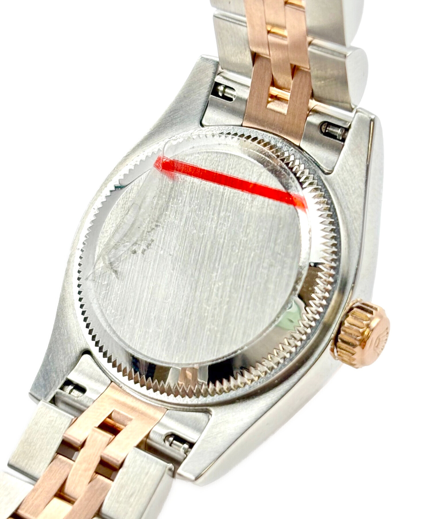 中古・古着通販】ROLEX (ロレックス) Datejust 26 デイトジャスト26