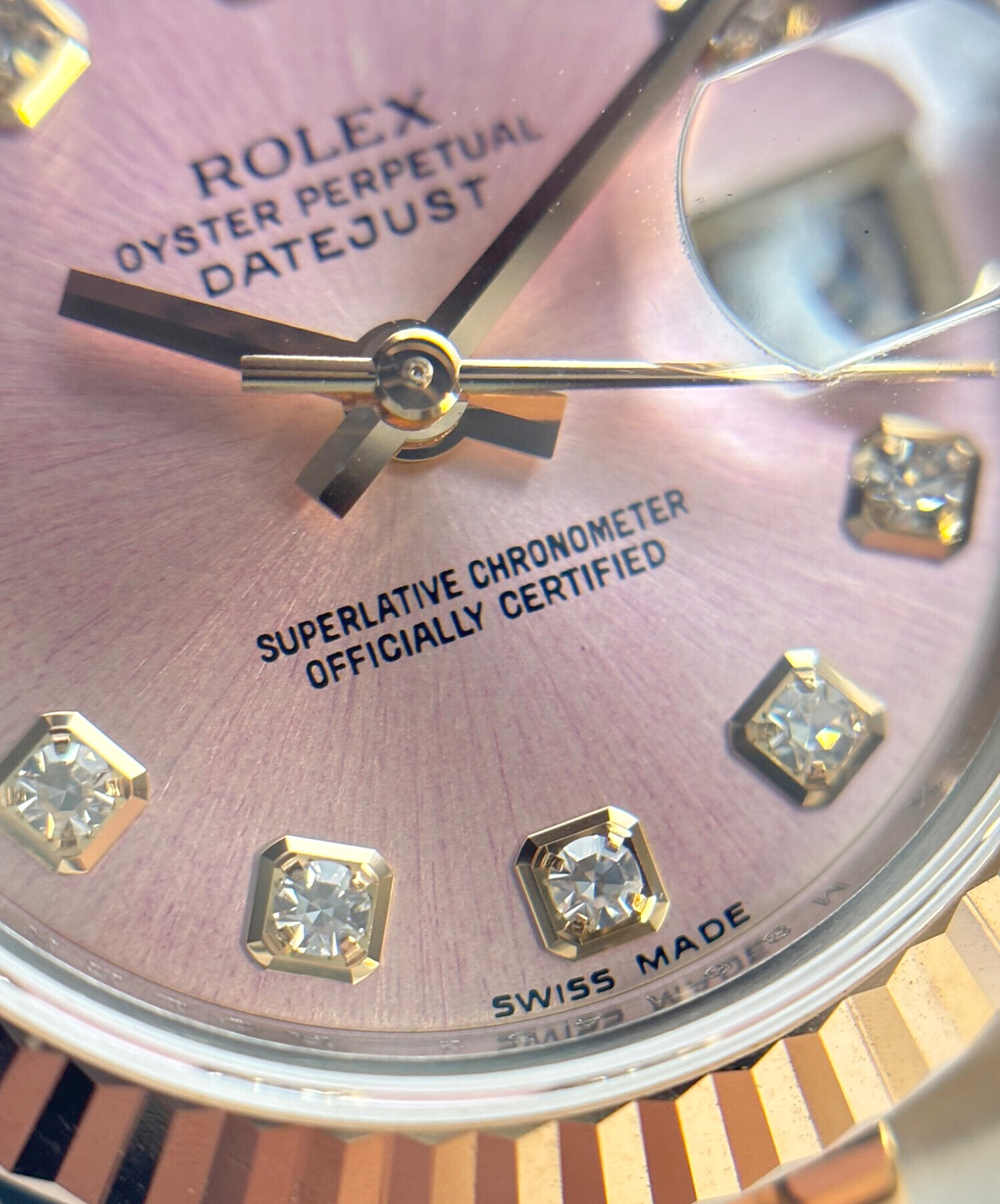 中古・古着通販】ROLEX (ロレックス) Datejust 26 デイトジャスト26