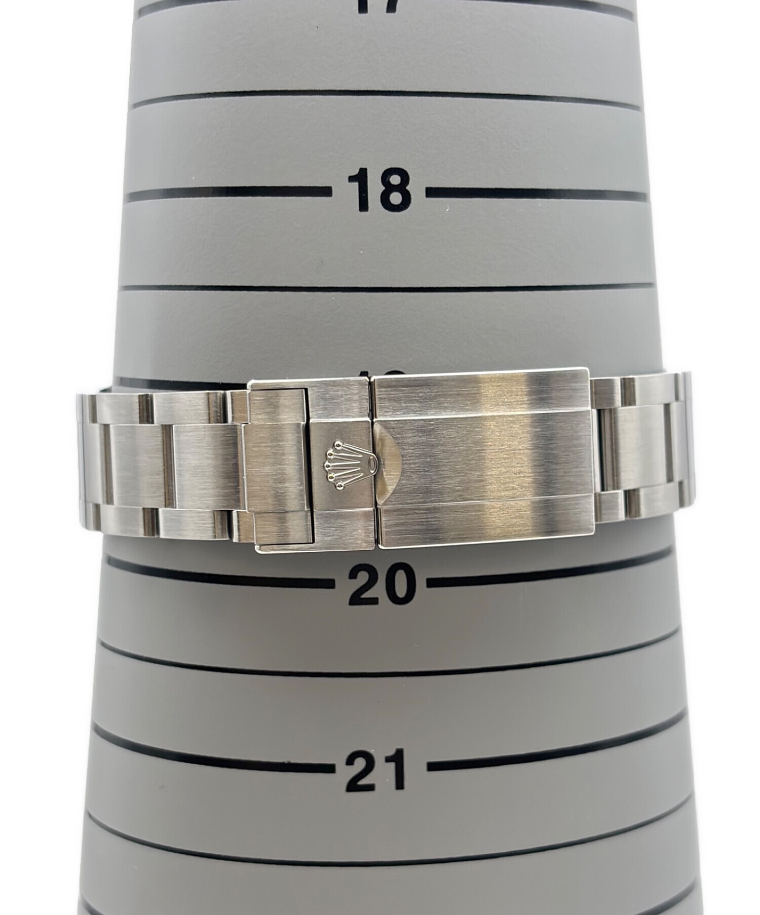 中古・古着通販】ROLEX (ロレックス) Explorer エクスプローラーⅠ Ref