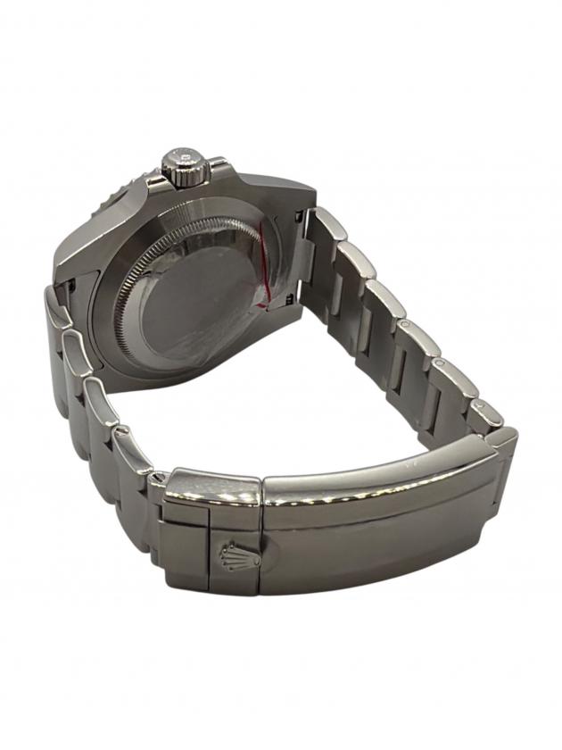 中古・古着通販】ROLEX (ロレックス) サブマリーナ Ref.114060