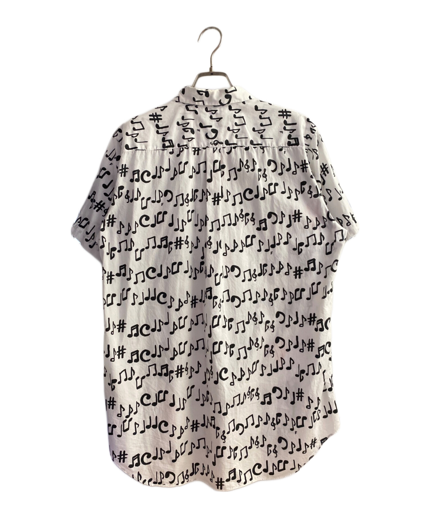 中古・古着通販】BLACK COMME des GARCONS (ブラックコムデギャルソン