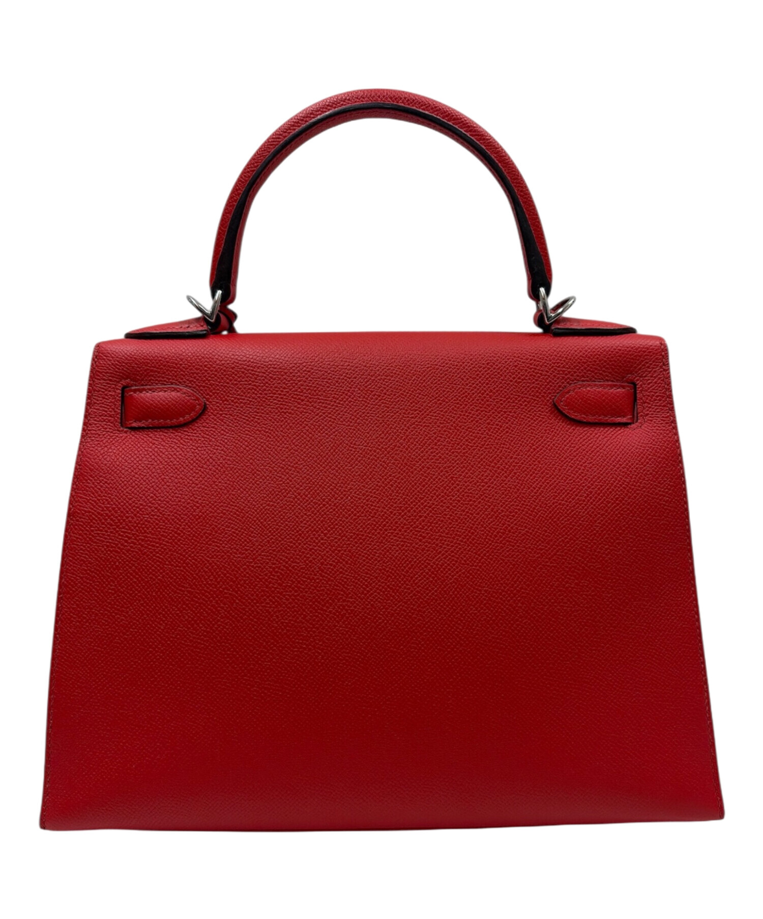 中古・古着通販】HERMES (エルメス) ケリー28/ヴェルソ/外縫い