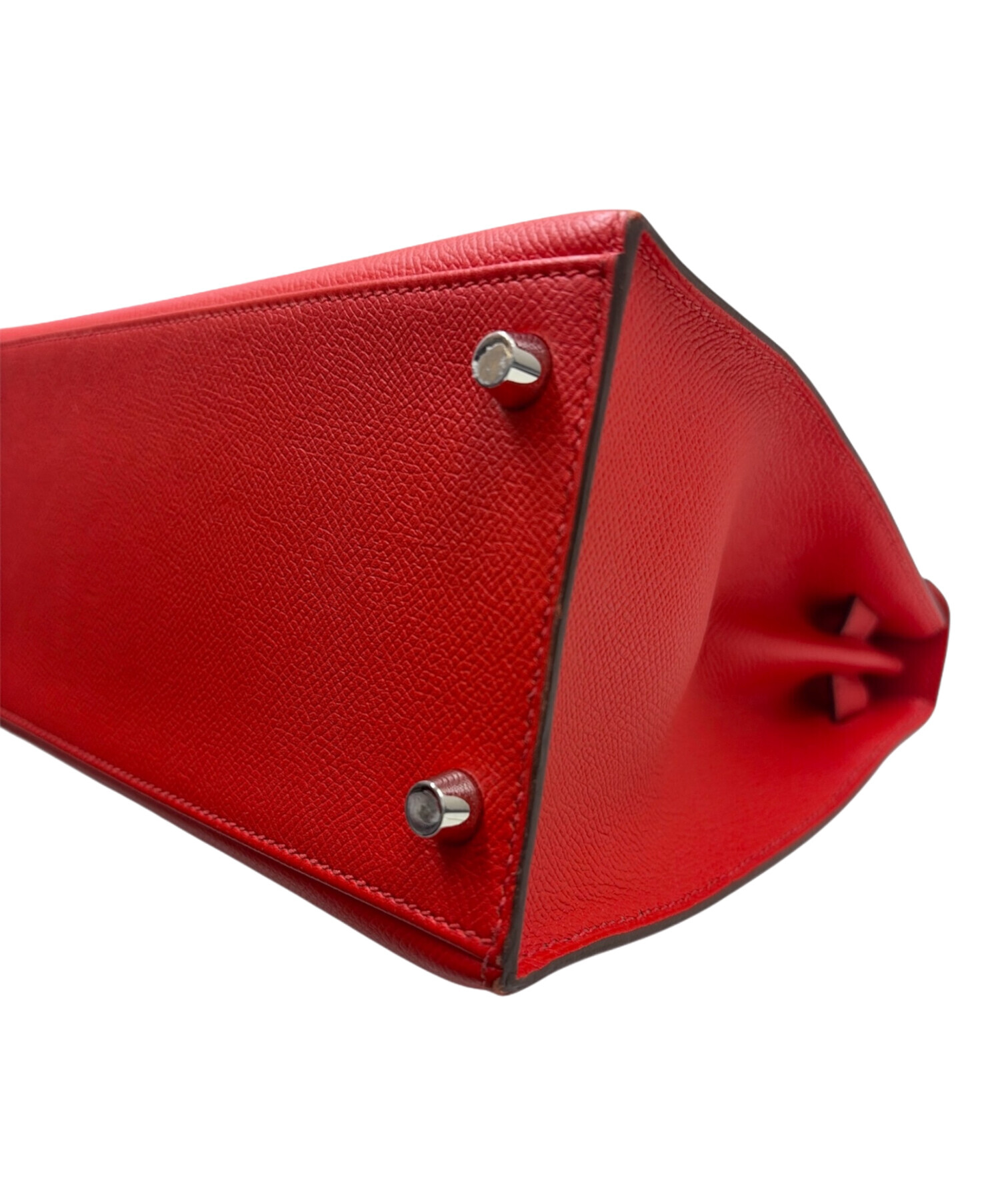 中古・古着通販】HERMES (エルメス) ケリー28/ヴェルソ/外縫い