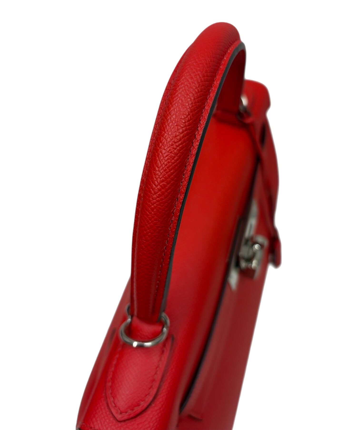 中古・古着通販】HERMES (エルメス) ケリー28/ヴェルソ/外縫い