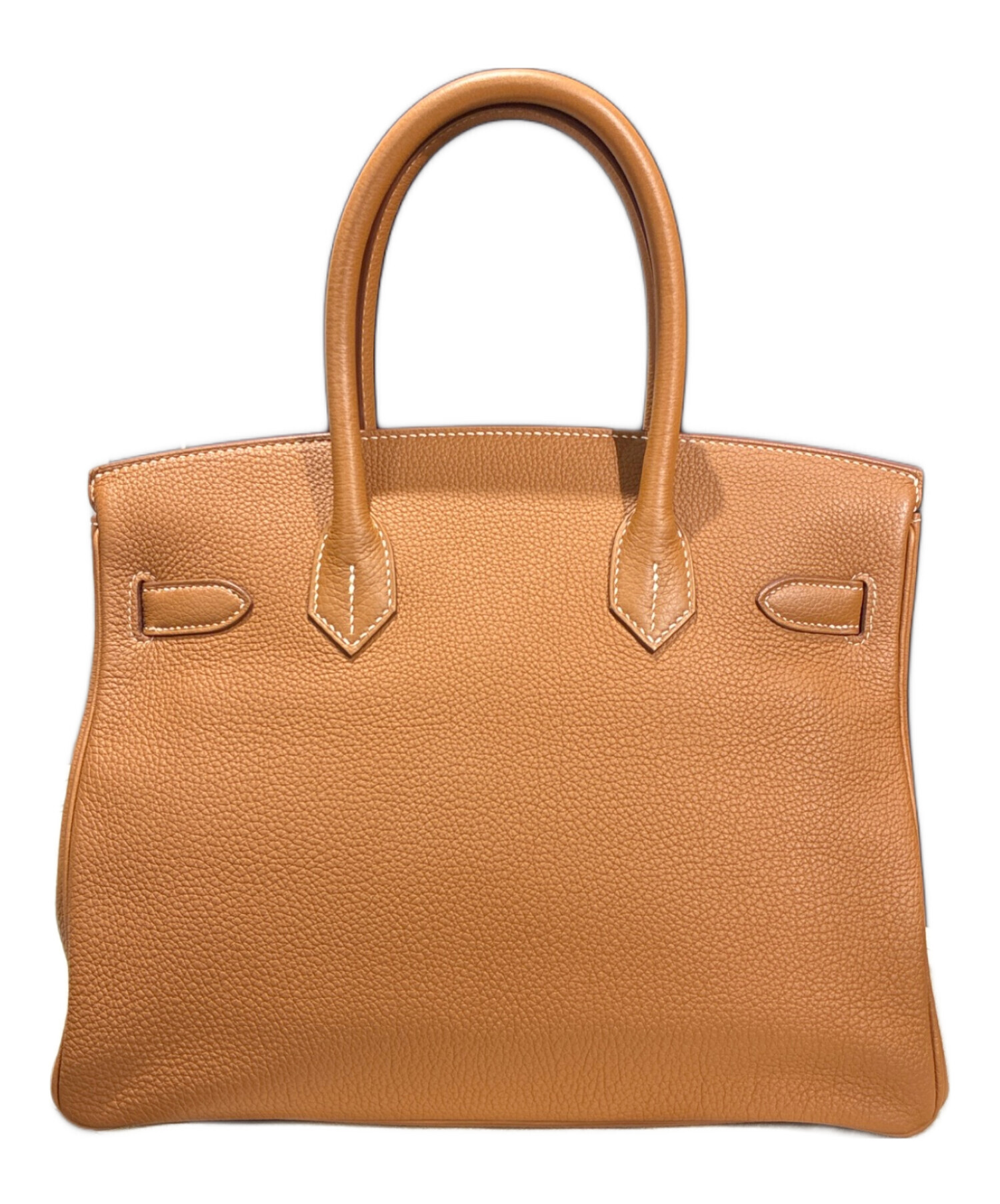 中古・古着通販】HERMES (エルメス) Birkin 30 バーキン 30/トゴ