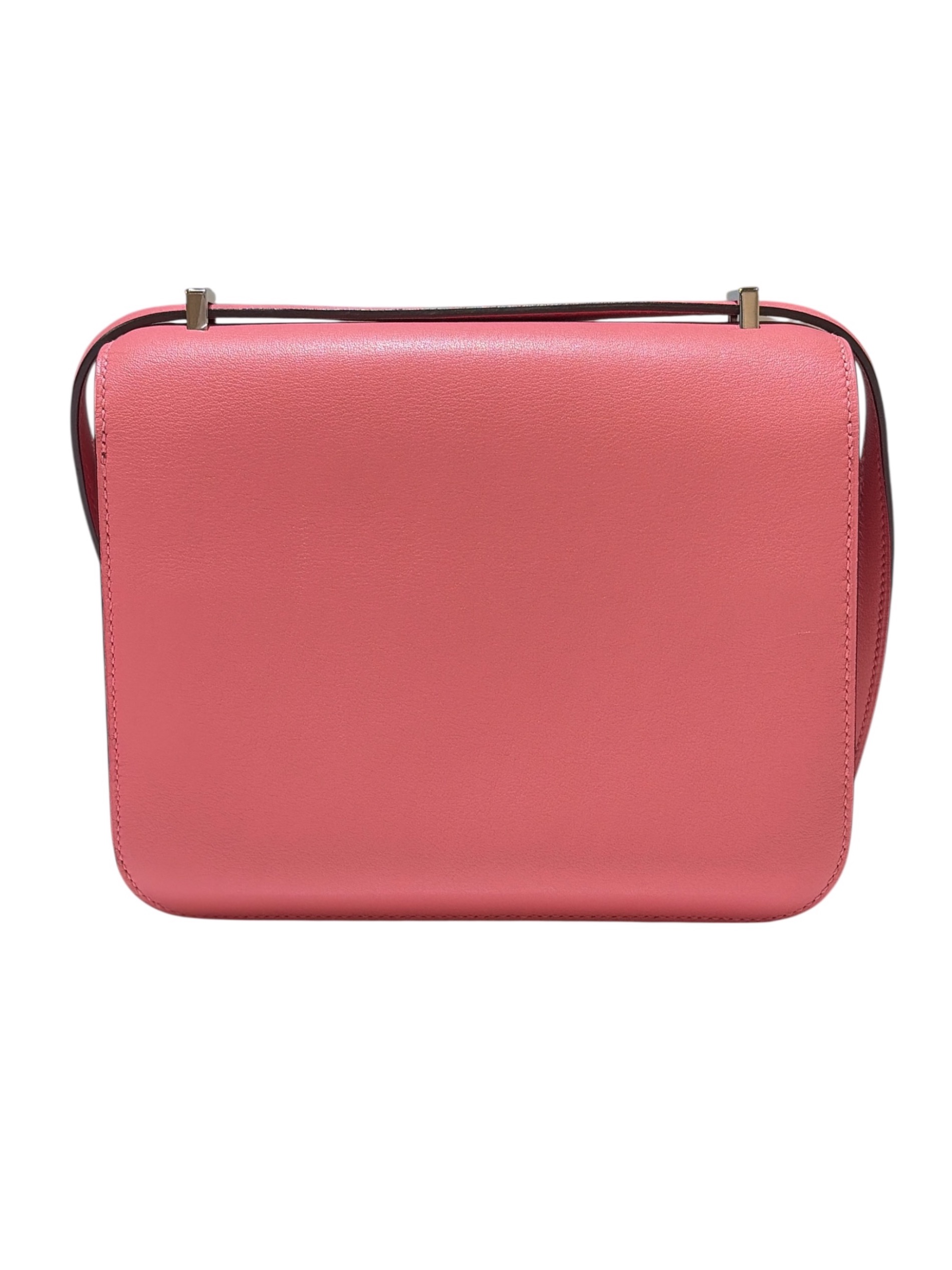 中古・古着通販】HERMES (エルメス) コンスタンス ミニ/ヴォースイフト