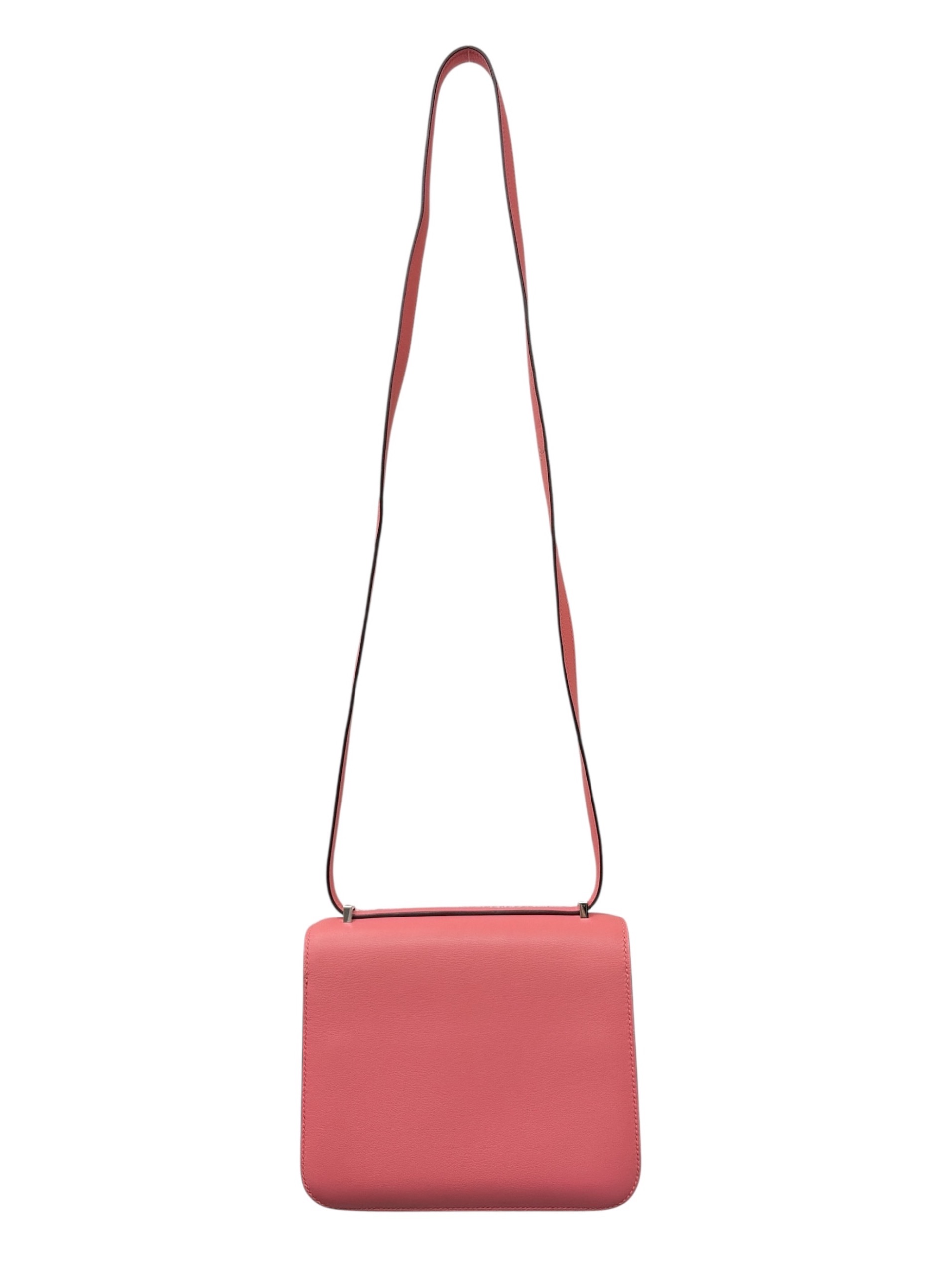 中古・古着通販】HERMES (エルメス) コンスタンス ミニ/ヴォースイフト