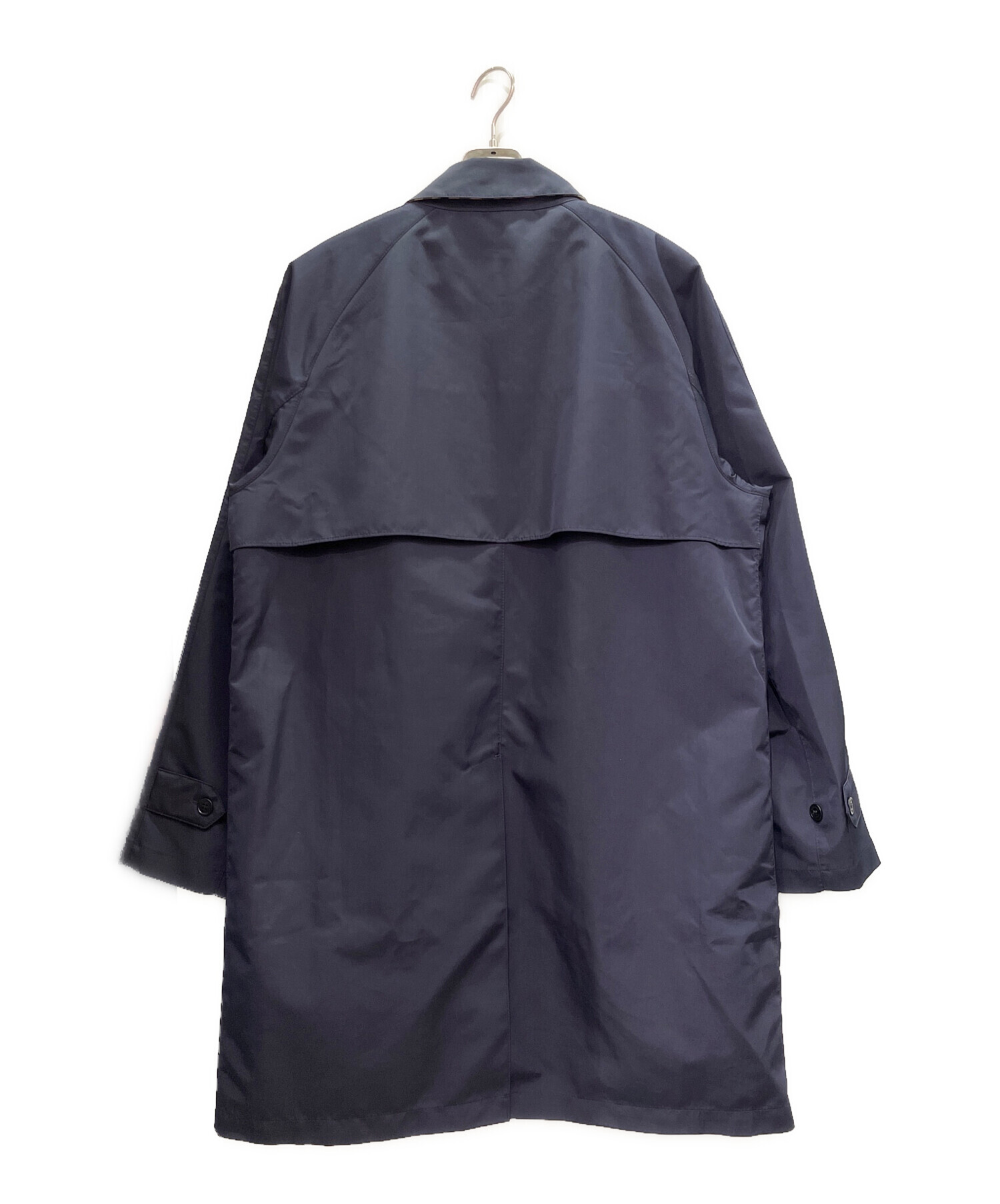 中古・古着通販】BURBERRY (バーバリー) ライナー付 ステンカラー