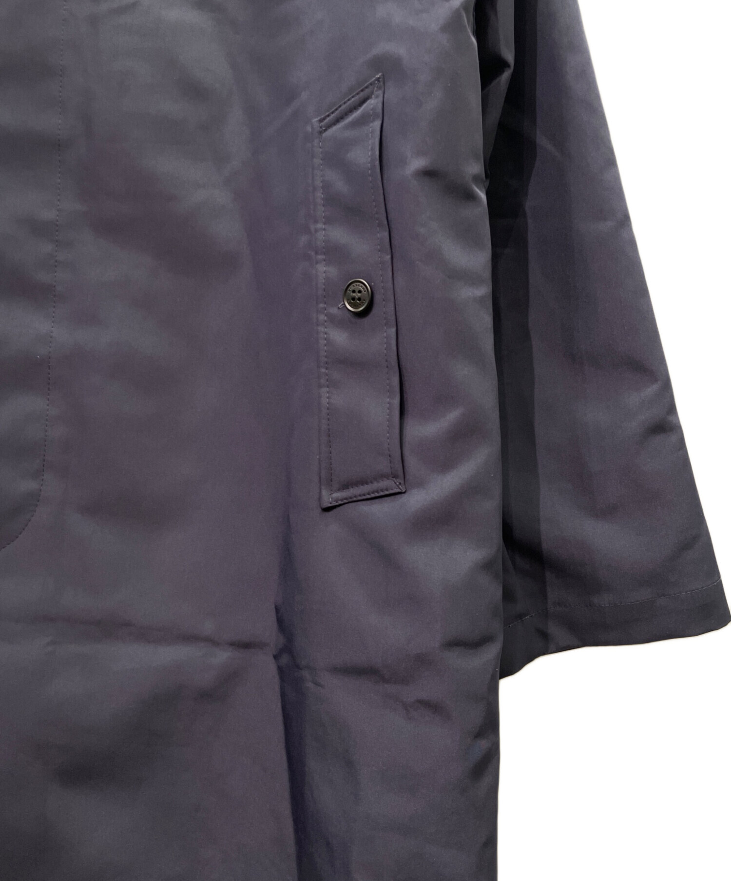 中古・古着通販】BURBERRY (バーバリー) ライナー付 ステンカラー