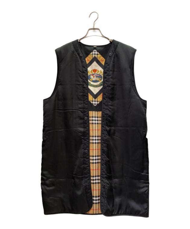 中古・古着通販】BURBERRY (バーバリー) ライナー付 ステンカラー