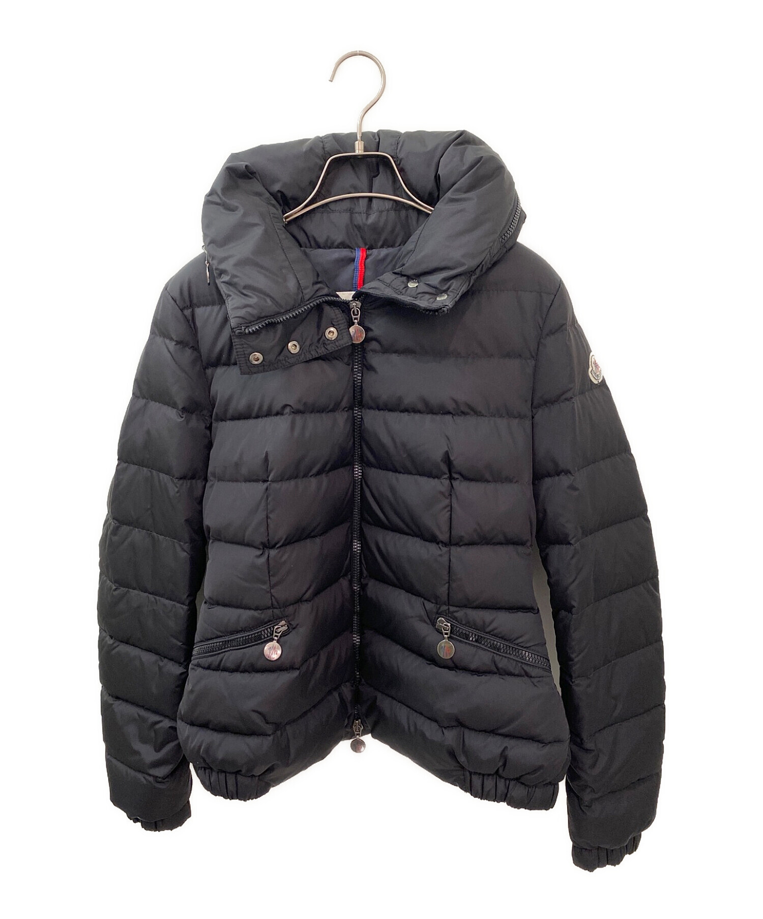 中古・古着通販】MONCLER (モンクレール) SANGLIER/ダウンジャケット 