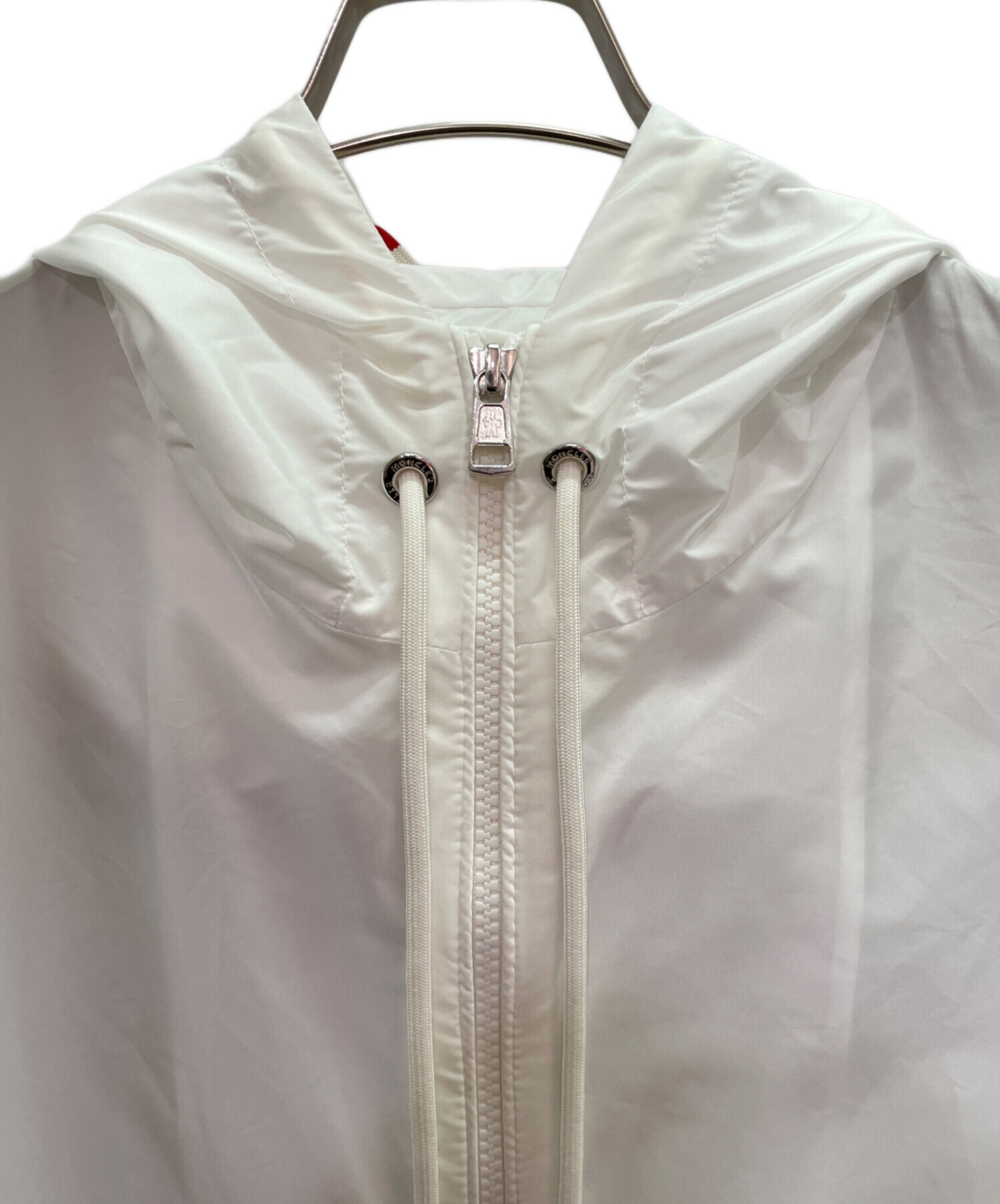 中古・古着通販】MONCLER (モンクレール) GRIMPEURS/ナイロン