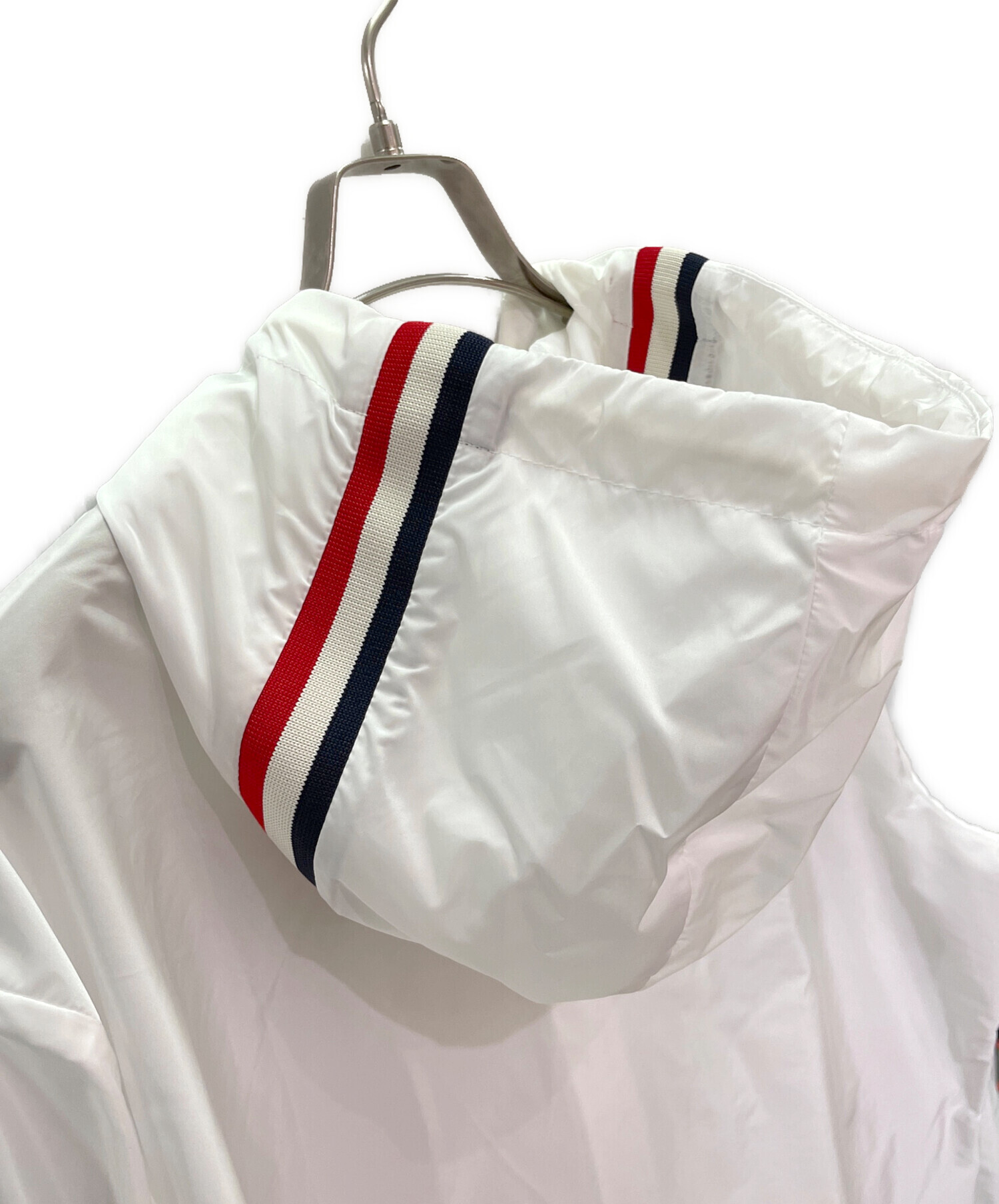 中古・古着通販】MONCLER (モンクレール) GRIMPEURS/ナイロン