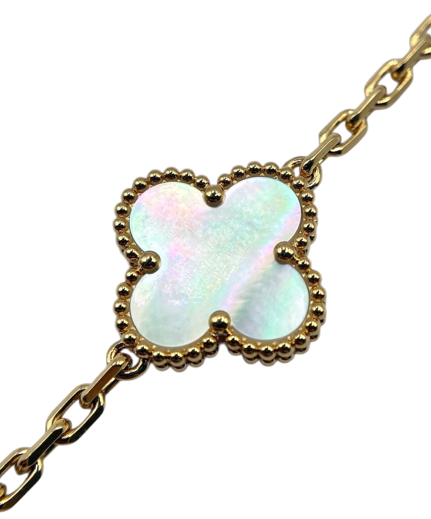 中古・古着通販】VAN CLEEF & ARPELS (ヴァンクリーフ＆アーペル