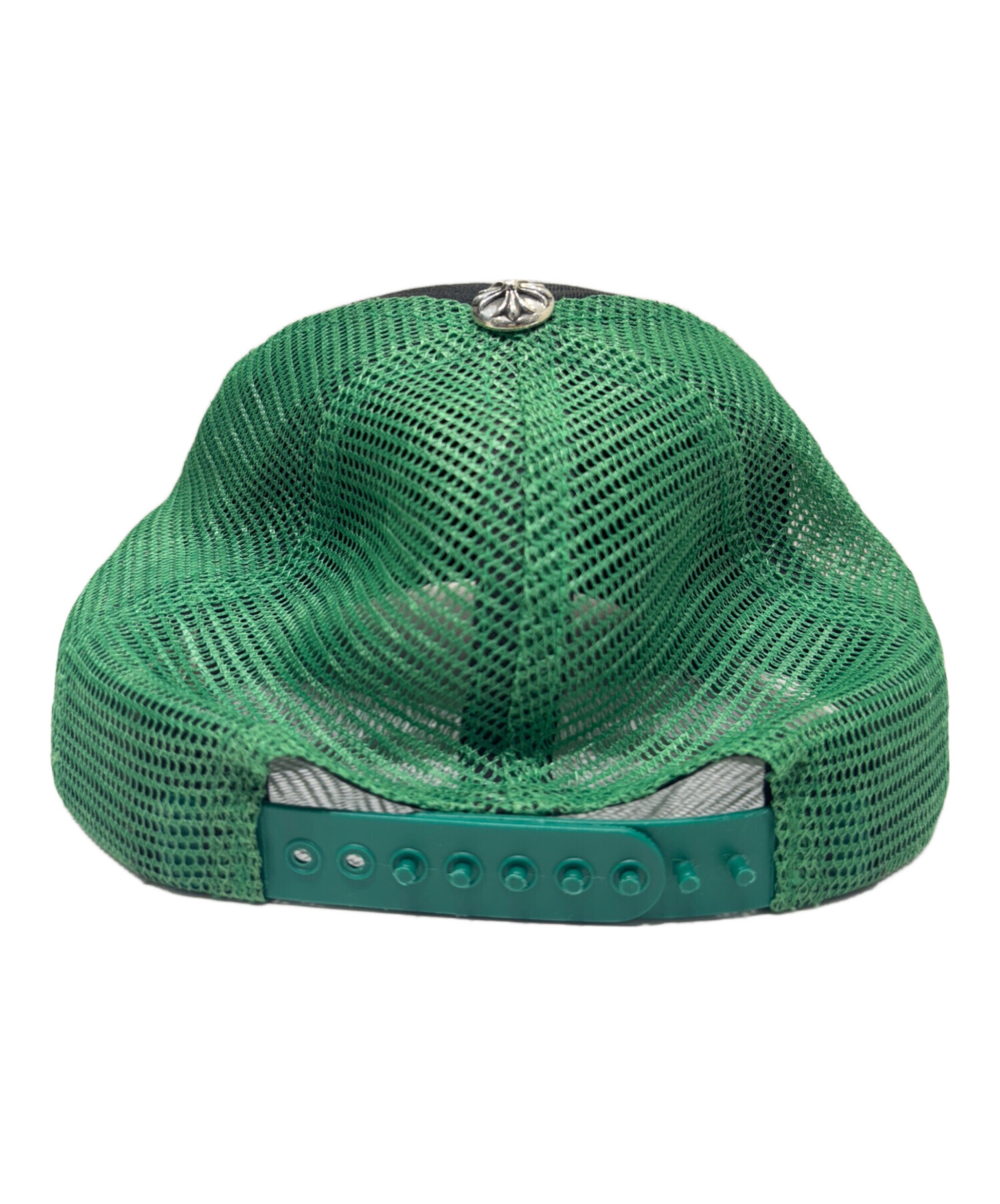 中古・古着通販】CHROME HEARTS (クロムハーツ) Chrome Hearts Trucker