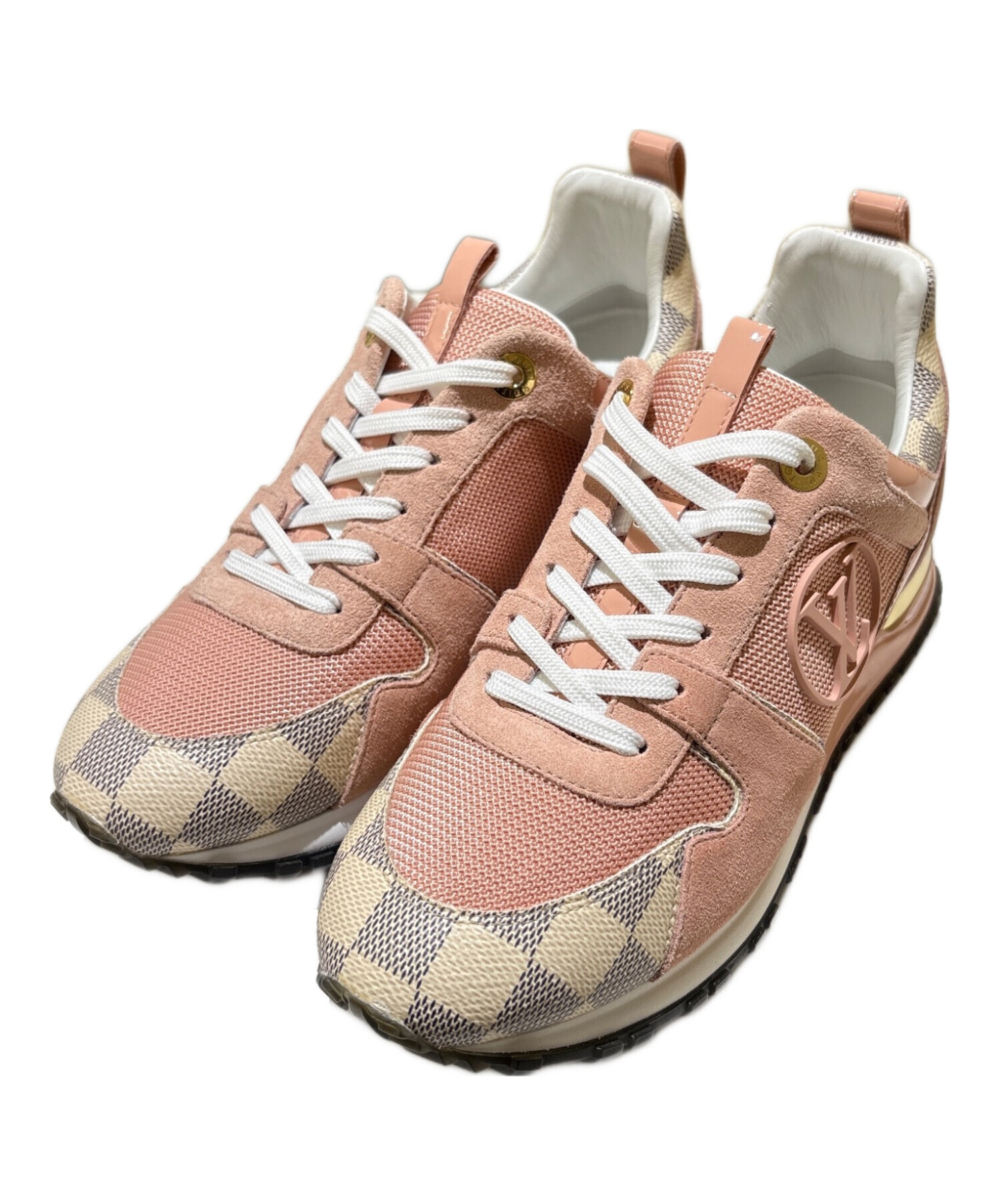 中古・古着通販】LOUIS VUITTON (ルイ ヴィトン) ランアウェイ 