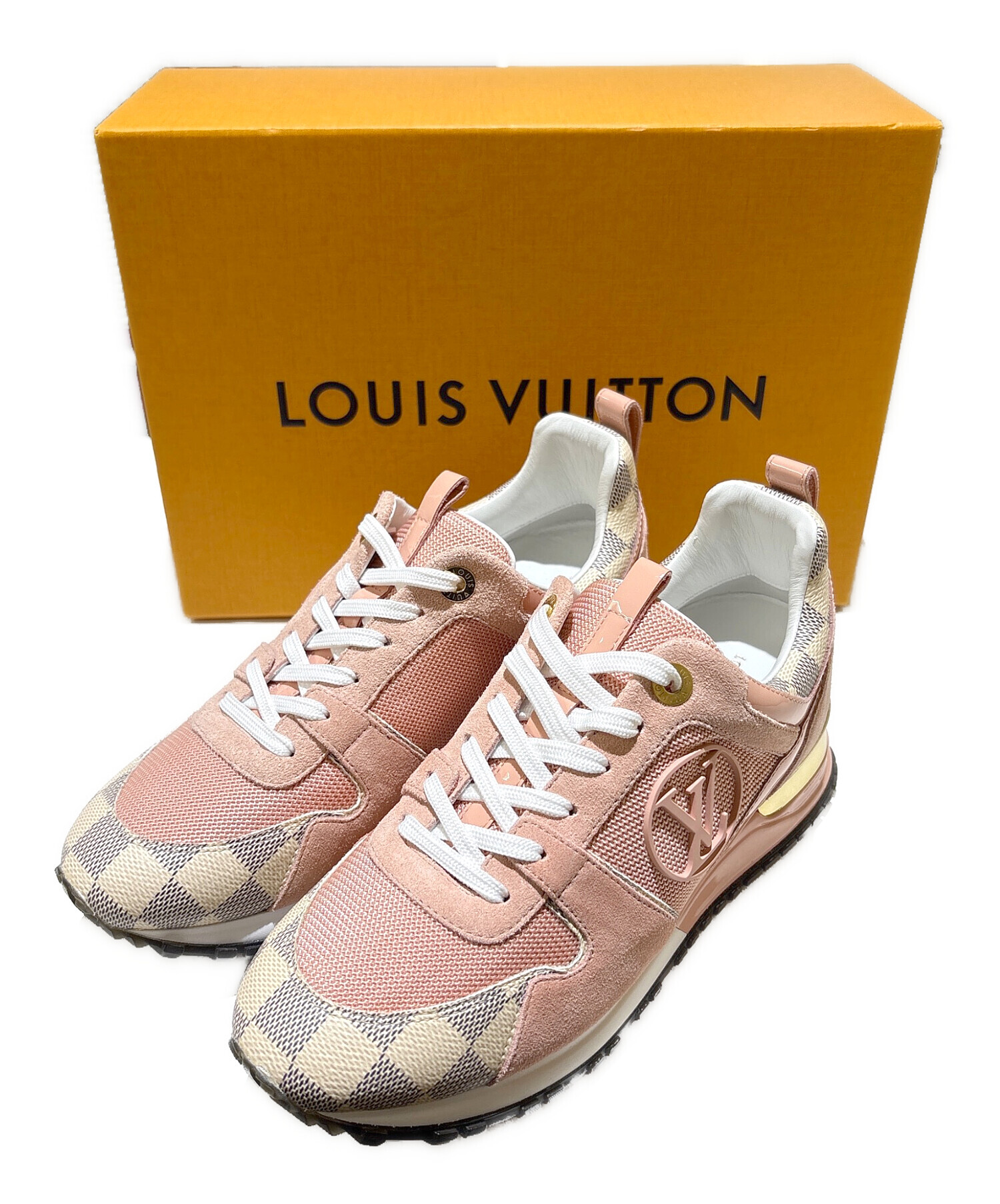 中古・古着通販】LOUIS VUITTON (ルイ ヴィトン) ランアウェイ