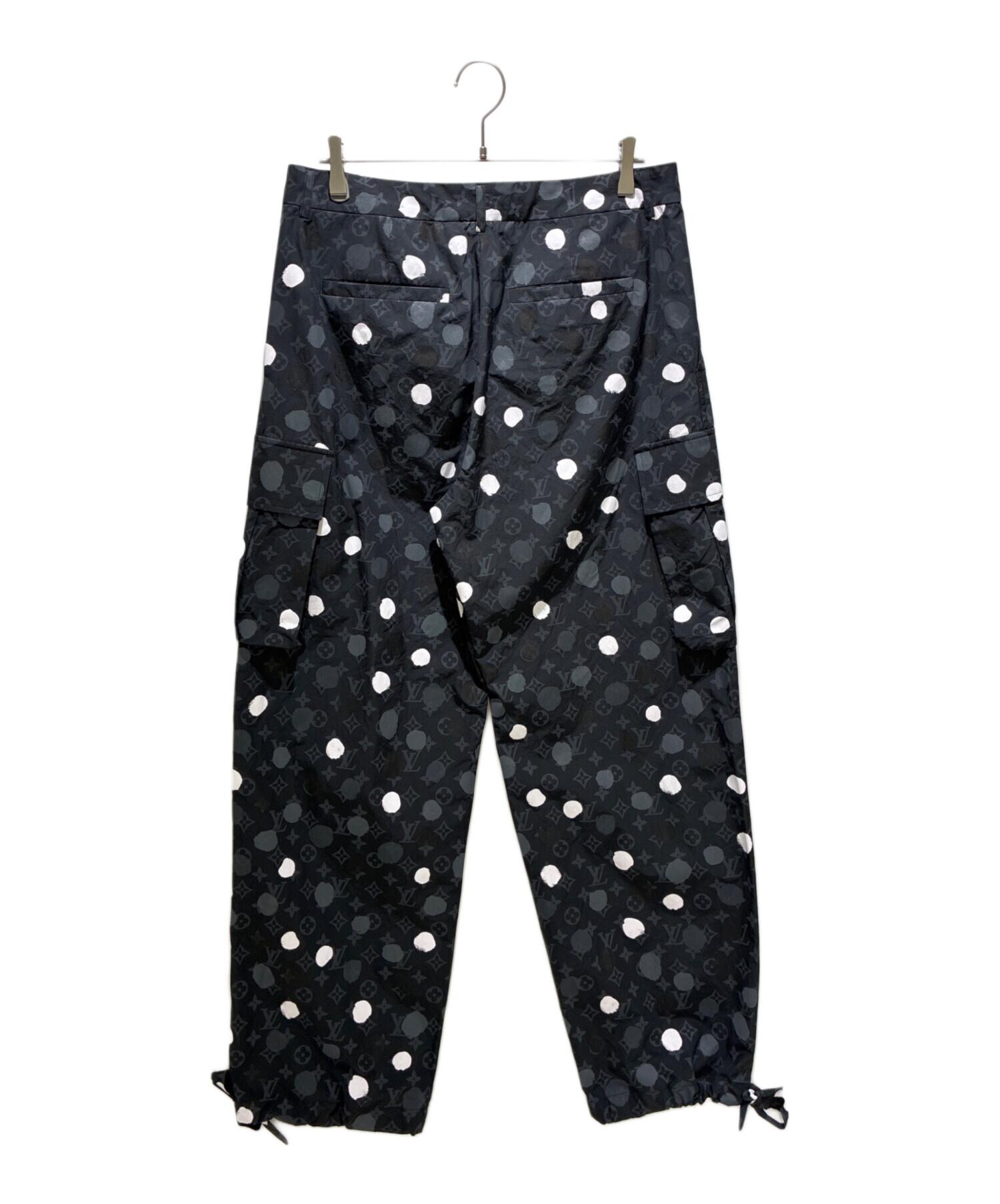 中古・古着通販】LOUIS VUITTON (ルイ ヴィトン) 草間彌生