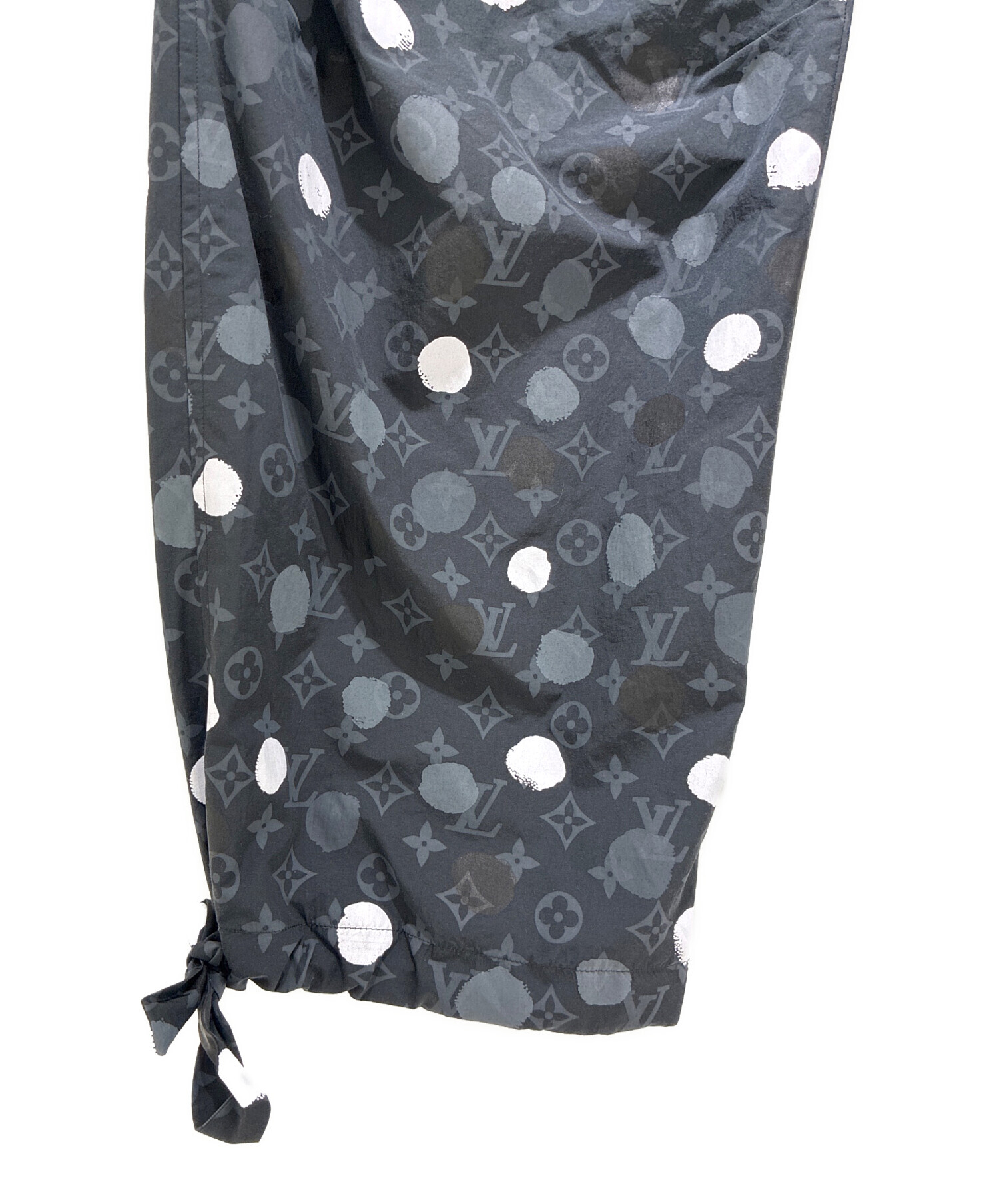 中古・古着通販】LOUIS VUITTON (ルイ ヴィトン) 草間彌生