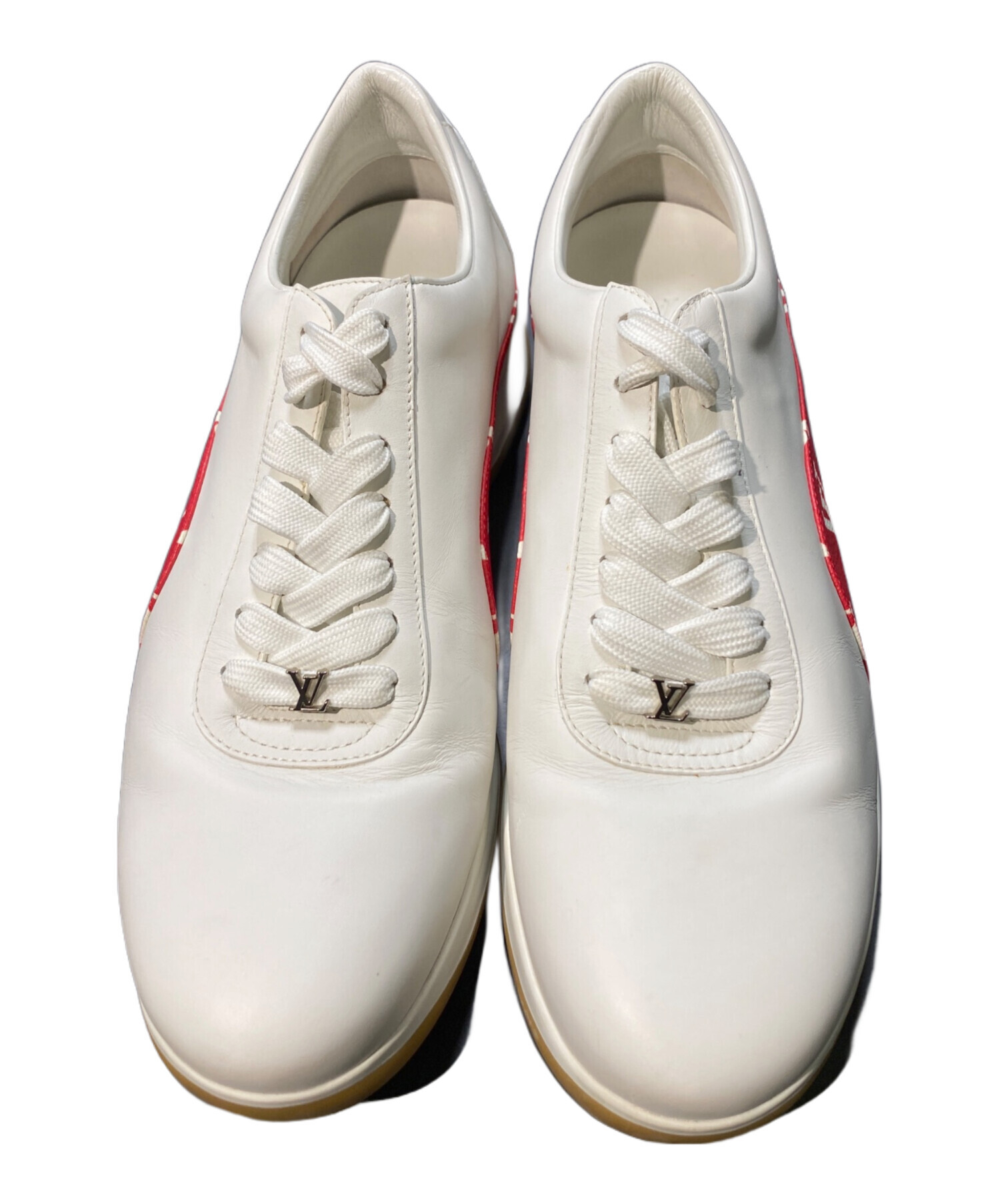 中古・古着通販】LOUIS VUITTON (ルイ ヴィトン) Supreme