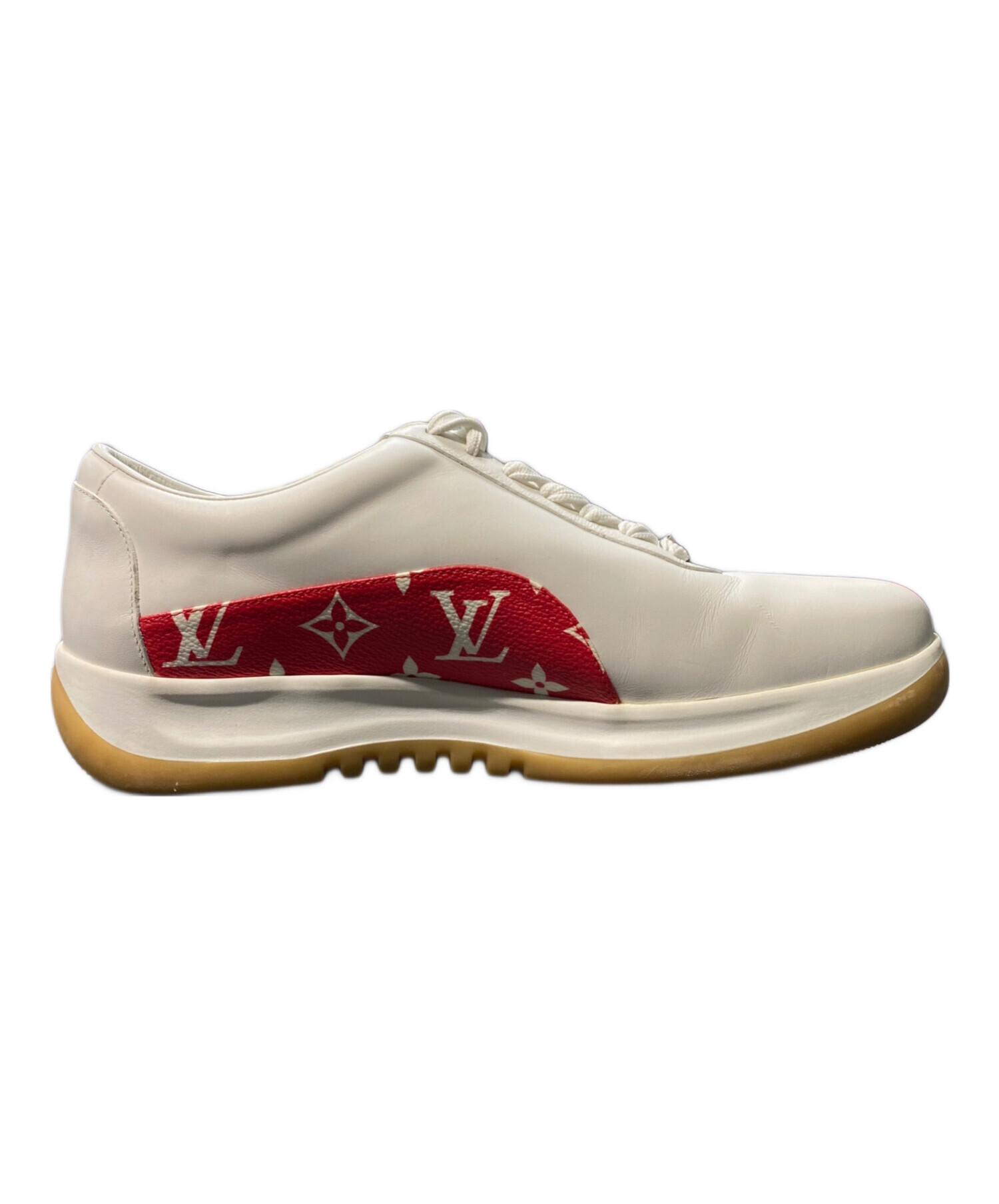 中古・古着通販】LOUIS VUITTON (ルイ ヴィトン) Supreme