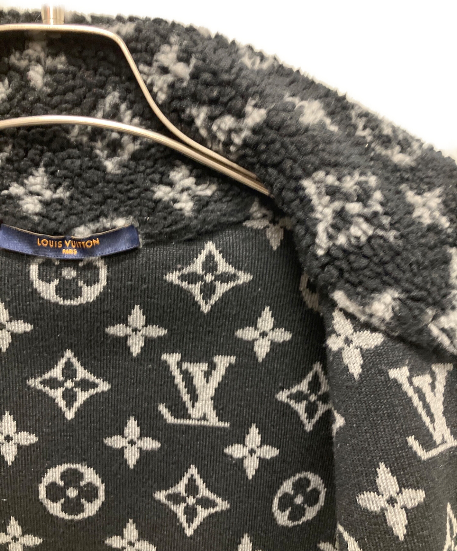 中古・古着通販】LOUIS VUITTON (ルイ ヴィトン) モノグラムボア