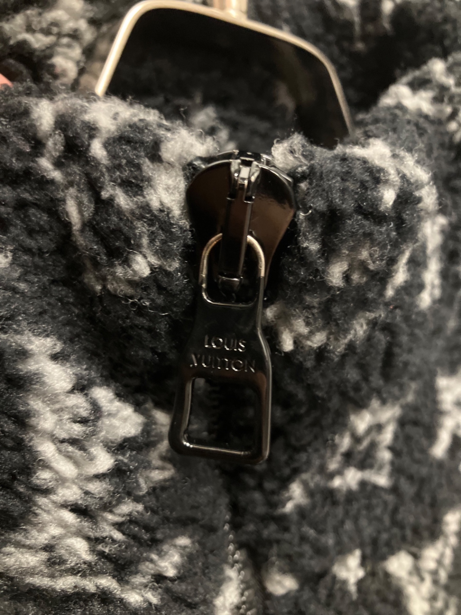 中古・古着通販】LOUIS VUITTON (ルイ ヴィトン) モノグラムボア