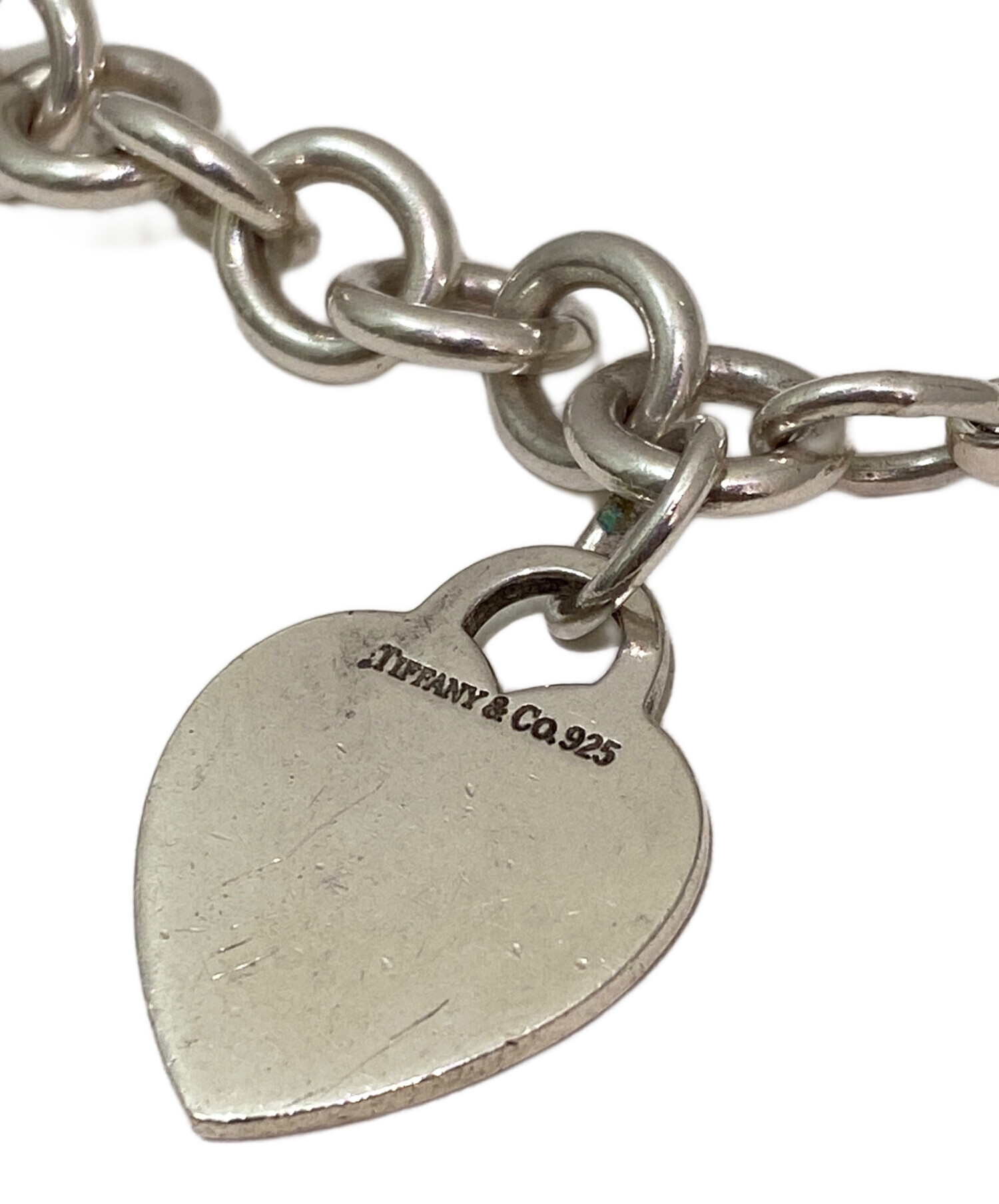 中古・古着通販】TIFFANY & Co. (ティファニー) リターントゥハート