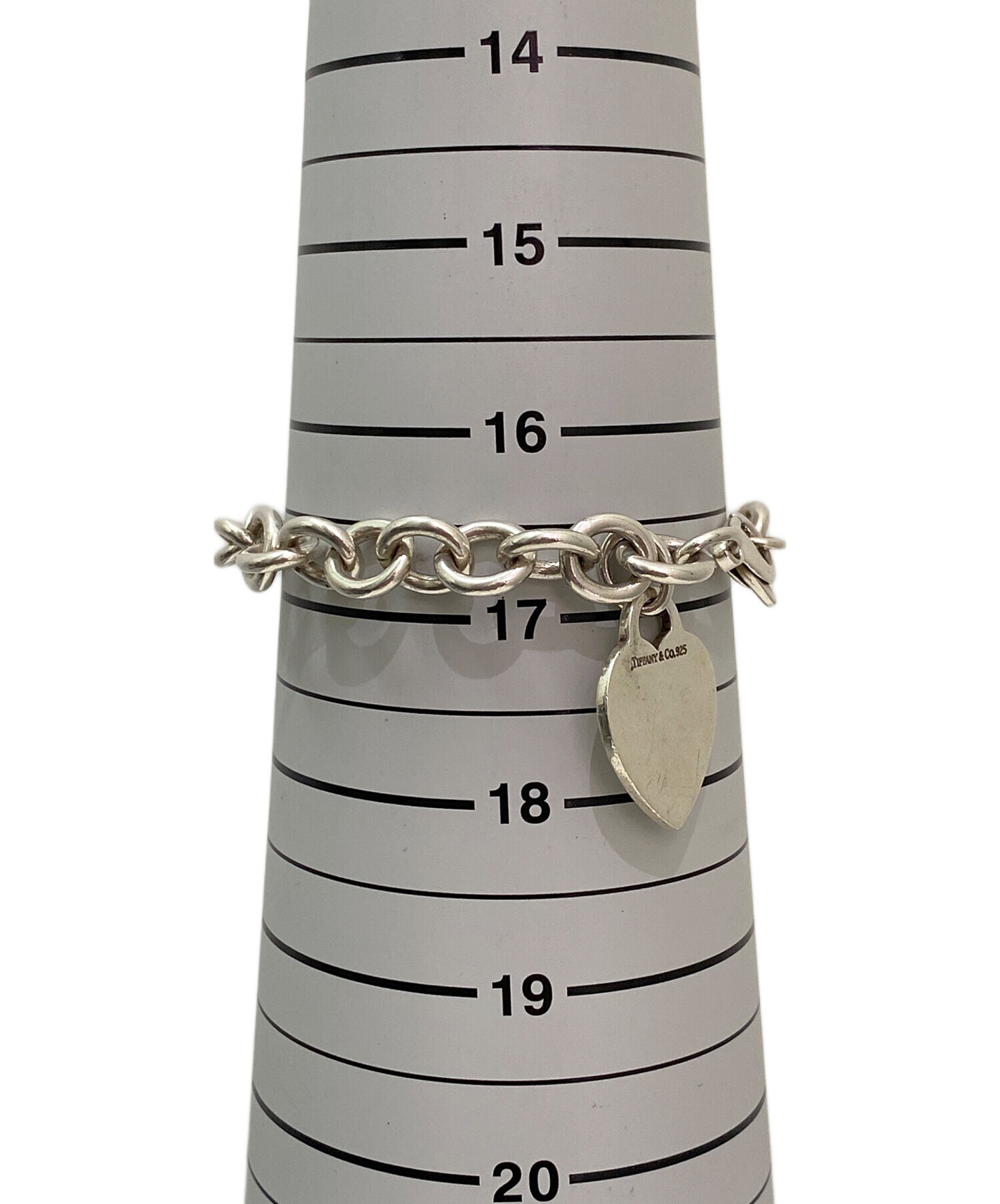 中古・古着通販】TIFFANY & Co. (ティファニー) リターントゥハート