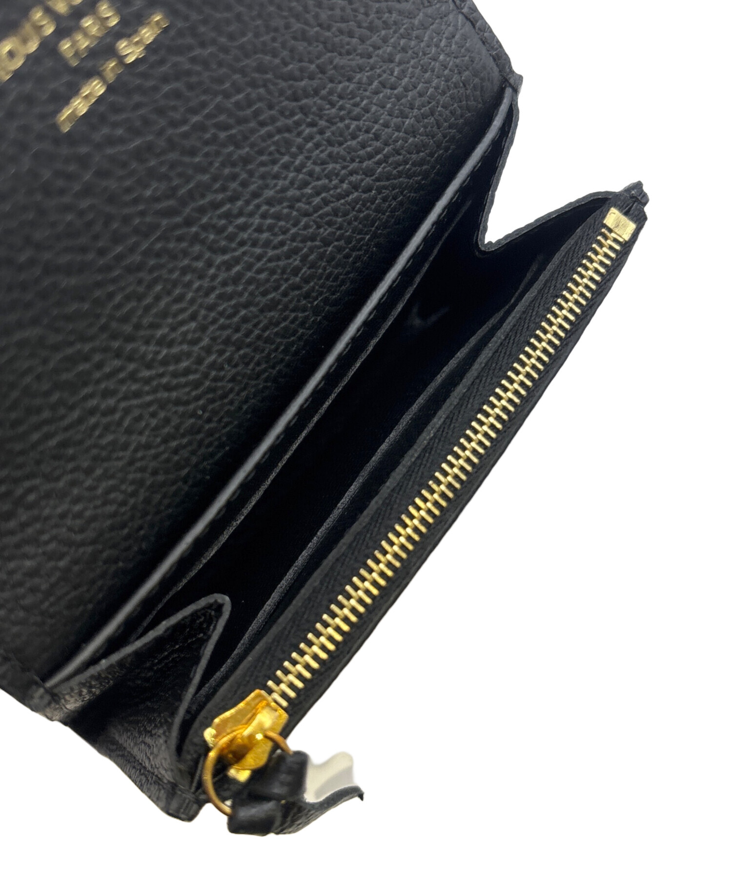 中古・古着通販】LOUIS VUITTON (ルイ ヴィトン) Rosalie Coin Purse