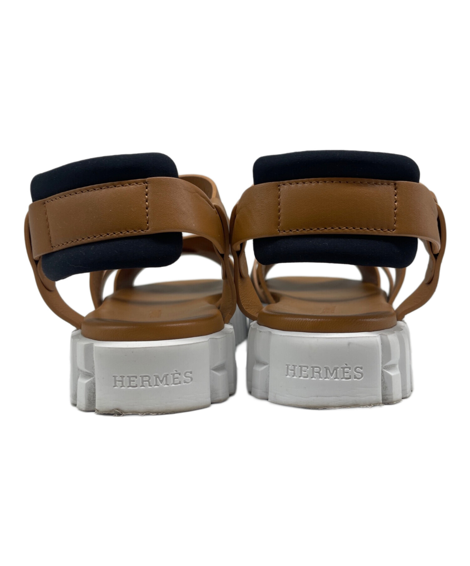 中古・古着通販】HERMES (エルメス) Everest エベレスト ブラウン