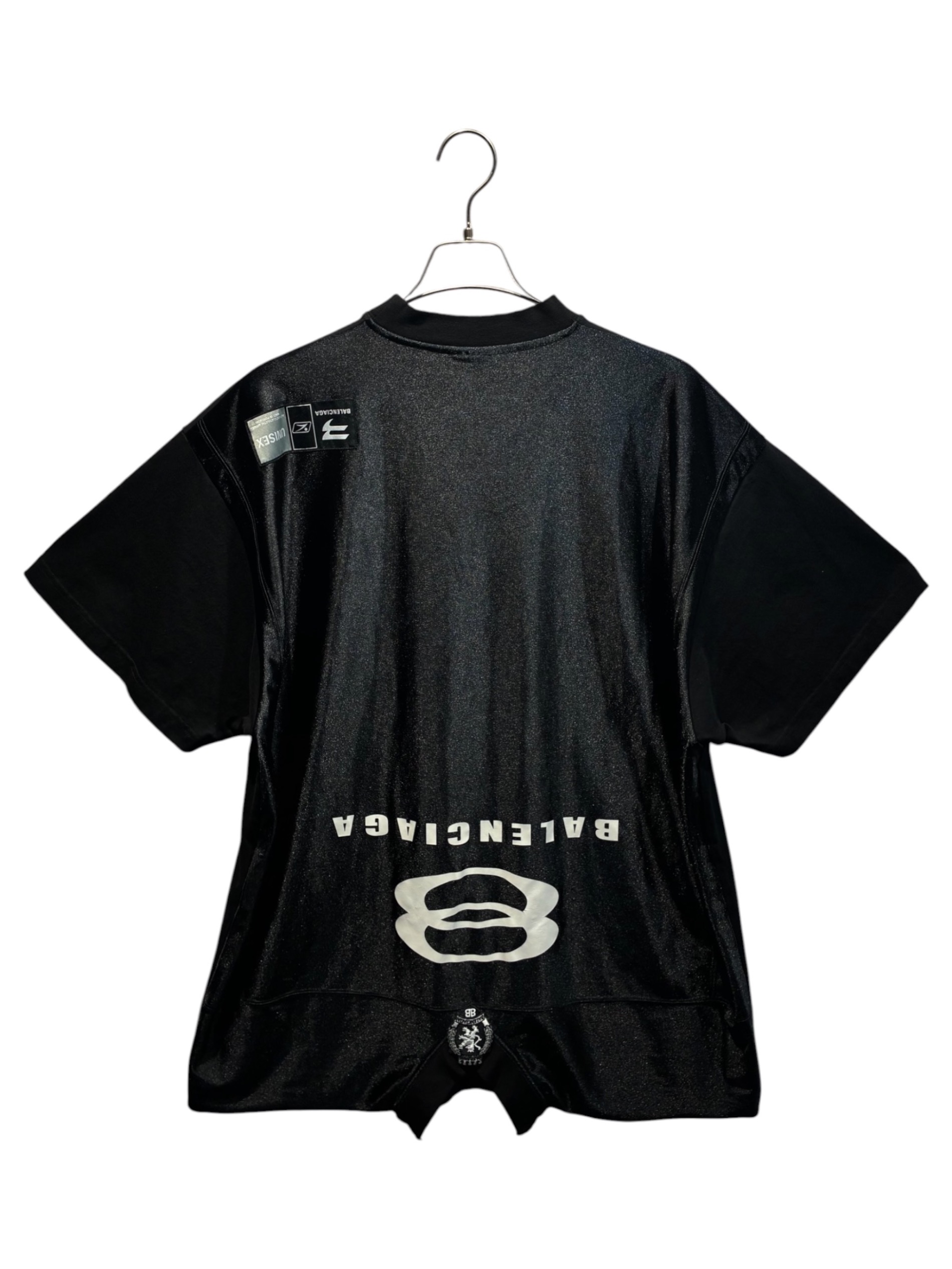 中古・古着通販】BALENCIAGA (バレンシアガ) BALENCIAGA/DECONSTRUCTED