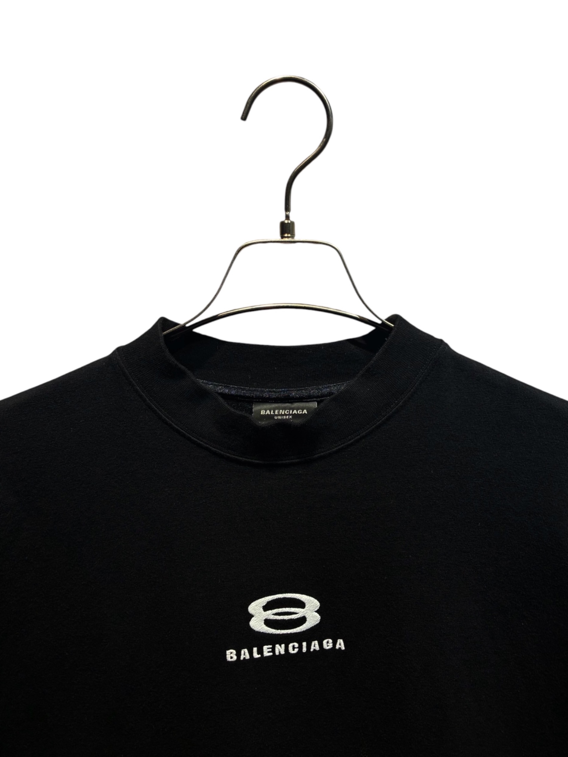 中古・古着通販】BALENCIAGA (バレンシアガ) BALENCIAGA/DECONSTRUCTED