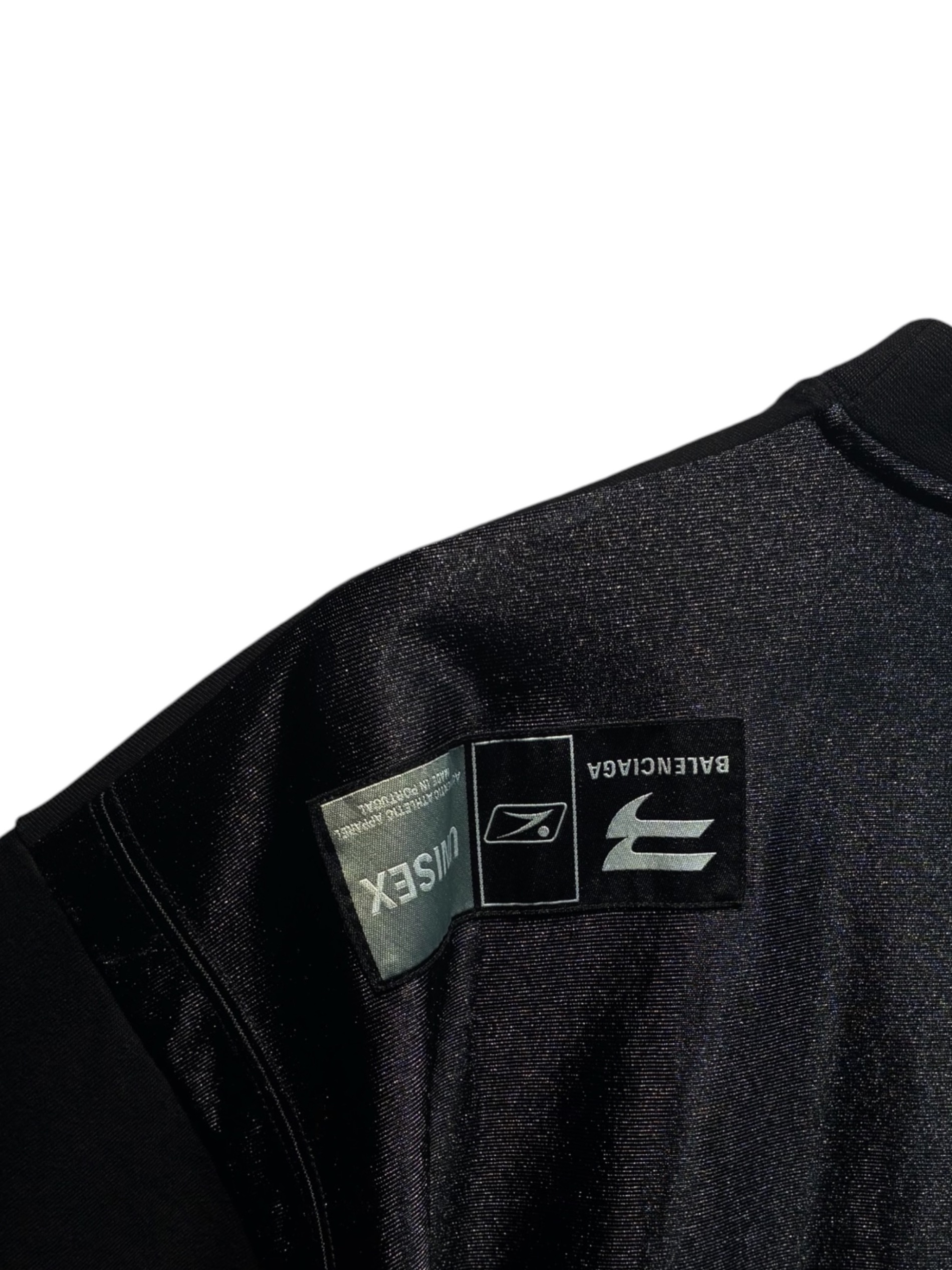 中古・古着通販】BALENCIAGA (バレンシアガ) BALENCIAGA/DECONSTRUCTED
